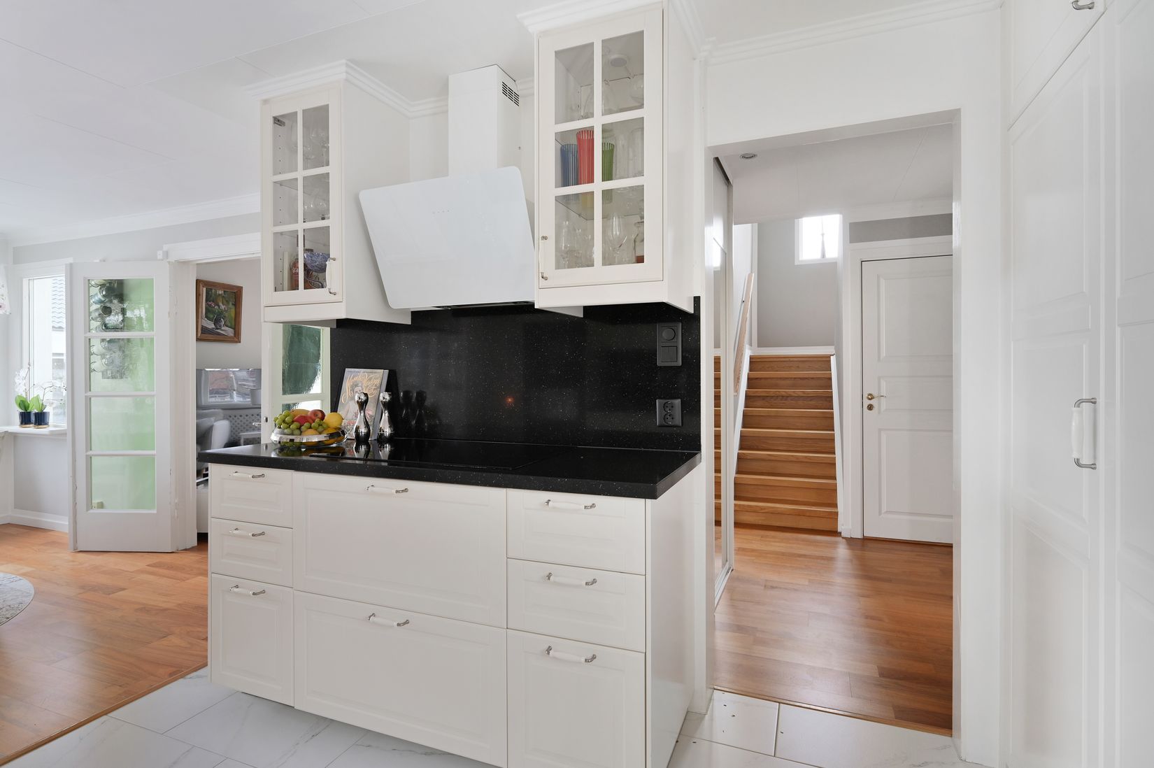 Villa, Polkavägen 24G, Stortorp, Huddinge