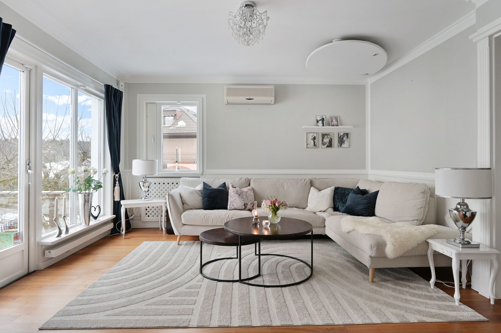 Villa, Polkavägen 24G, Stortorp, Huddinge