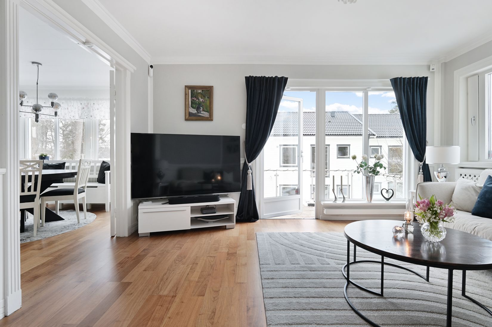 Villa, Polkavägen 24G, Stortorp, Huddinge