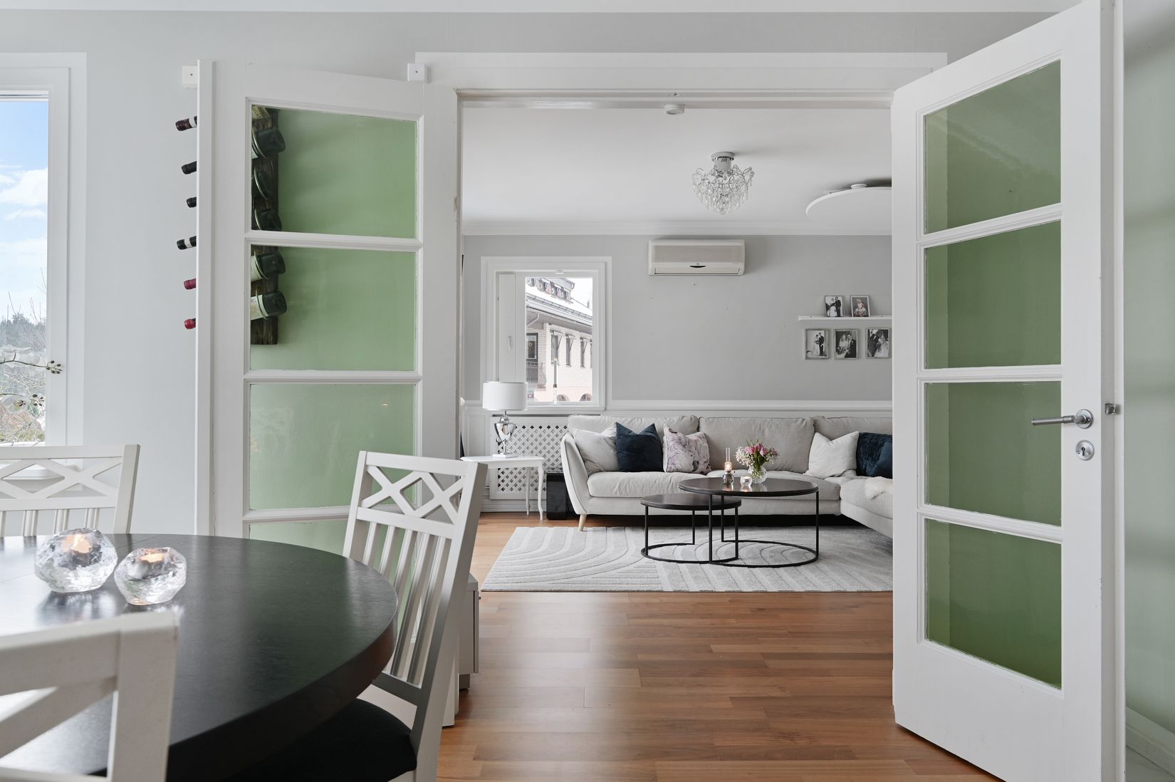 Villa, Polkavägen 24G, Stortorp, Huddinge