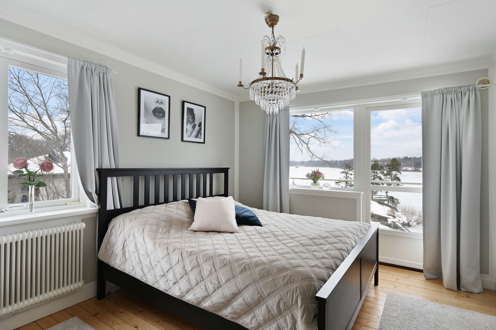 Villa, Polkavägen 24G, Stortorp, Huddinge