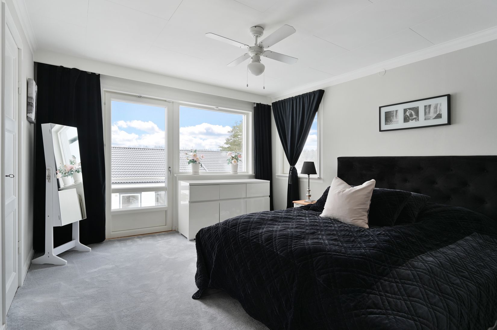 Villa, Polkavägen 24G, Stortorp, Huddinge