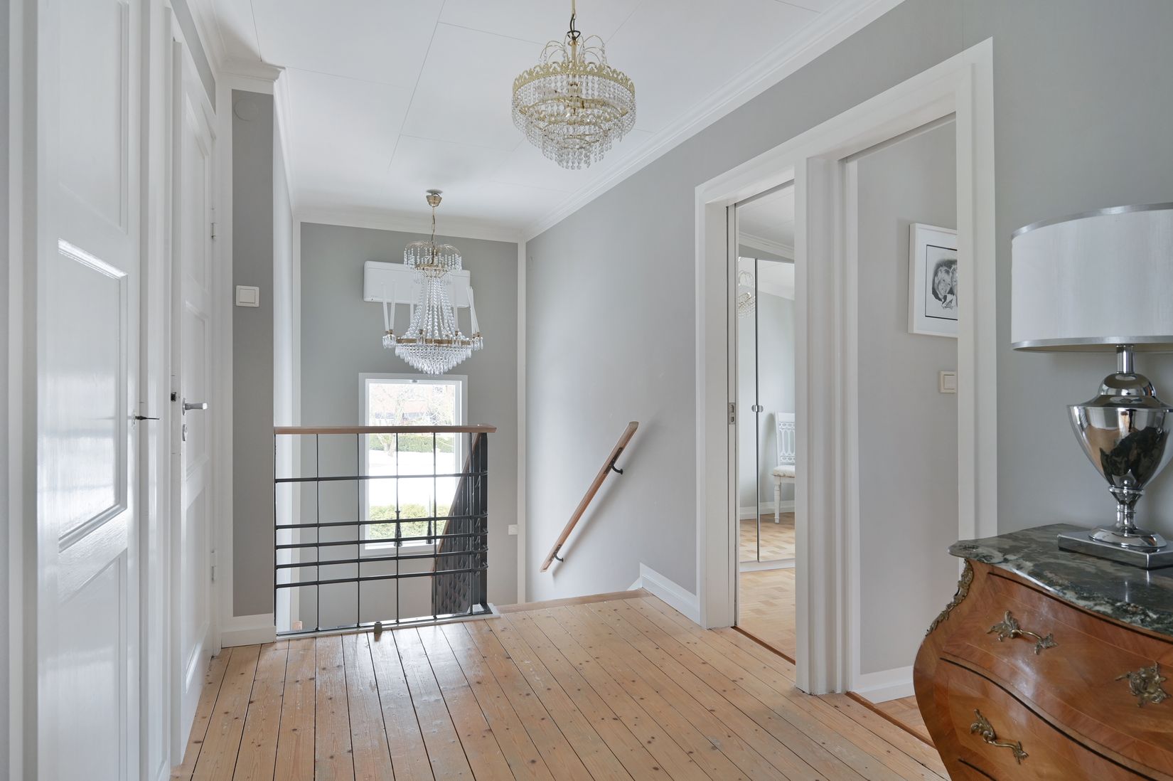 Villa, Polkavägen 24G, Stortorp, Huddinge