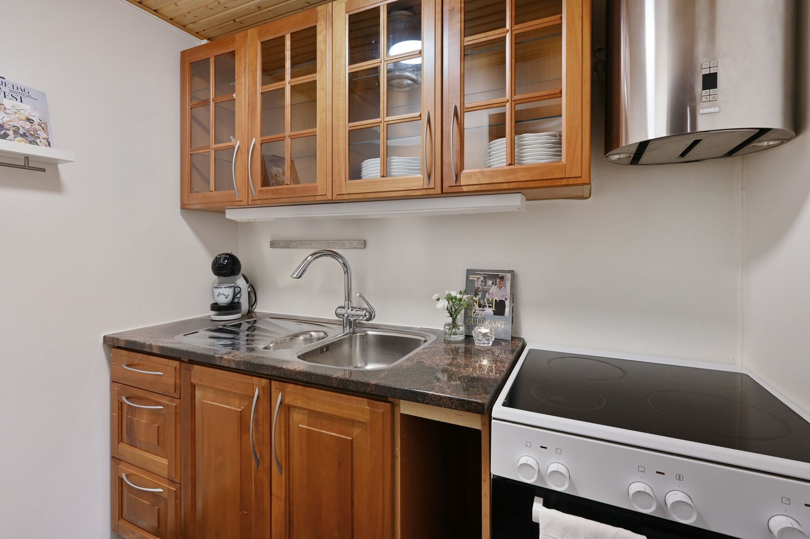 Villa, Polkavägen 24G, Stortorp, Huddinge