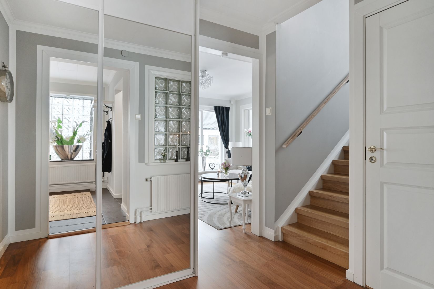 Villa, Polkavägen 24G, Stortorp, Huddinge