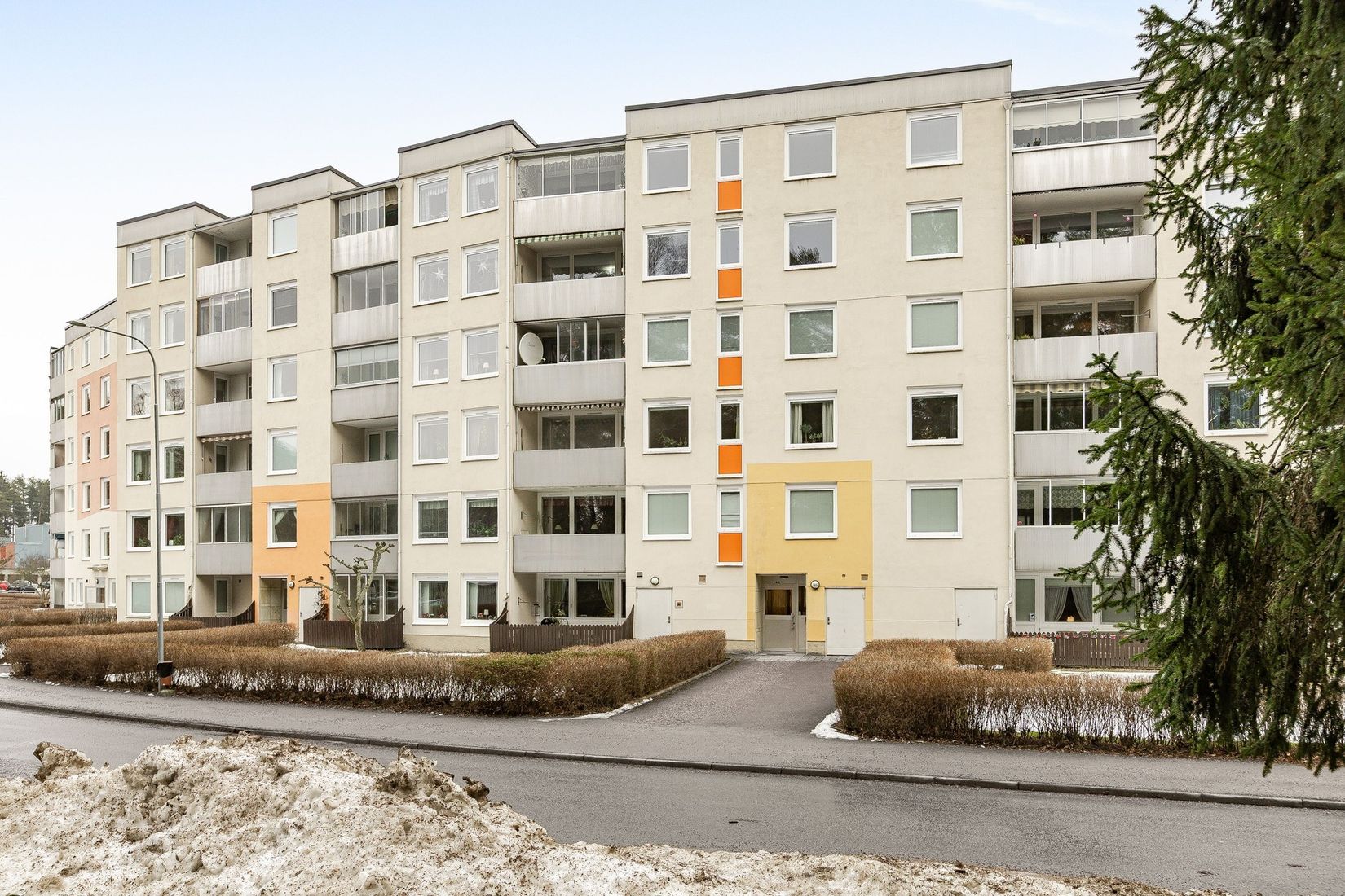 Bostadsrätt, Brandkärrsvägen 146, Brandkärr, Nyköping