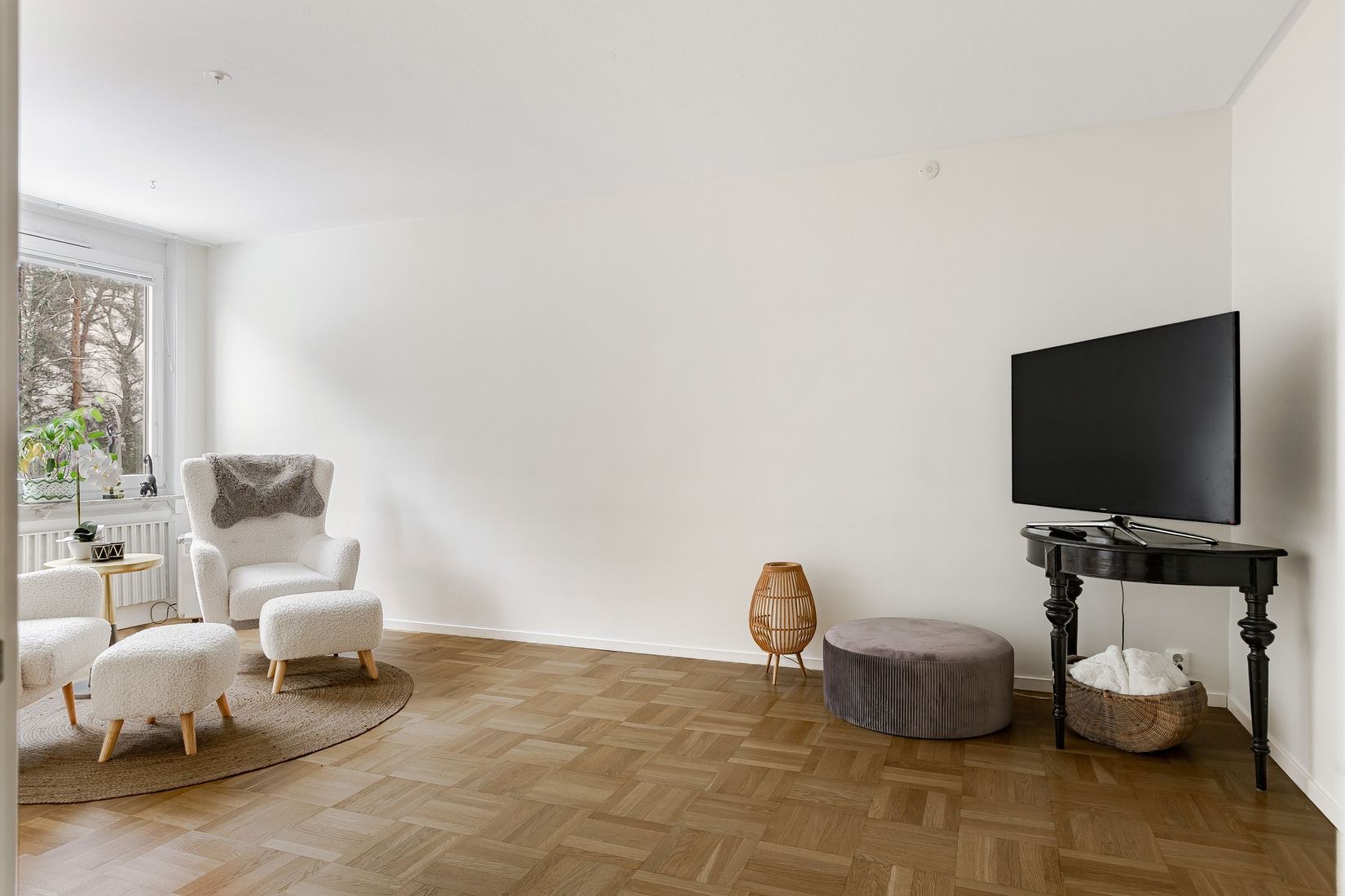 Bostadsrätt, Brandkärrsvägen 146, Brandkärr, Nyköping