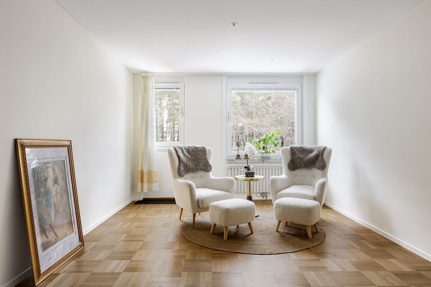 Bostadsrätt, Brandkärrsvägen 146, Brandkärr, Nyköping