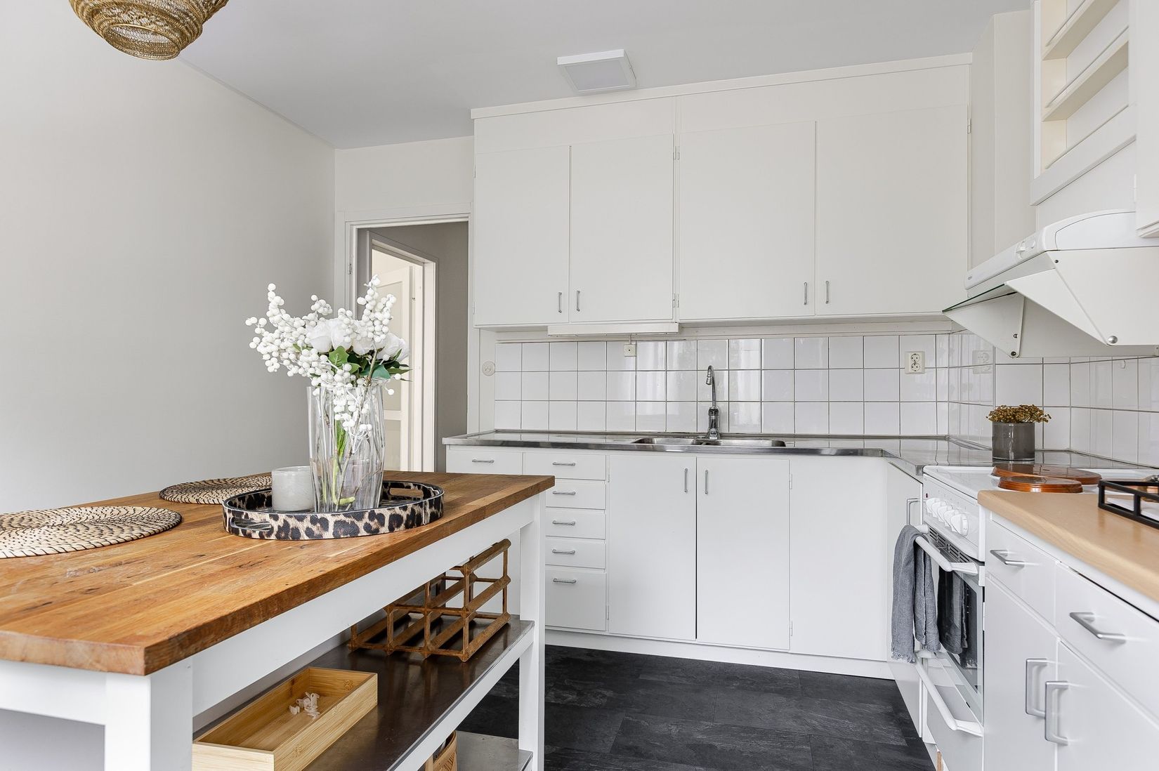 Bostadsrätt, Brandkärrsvägen 146, Brandkärr, Nyköping