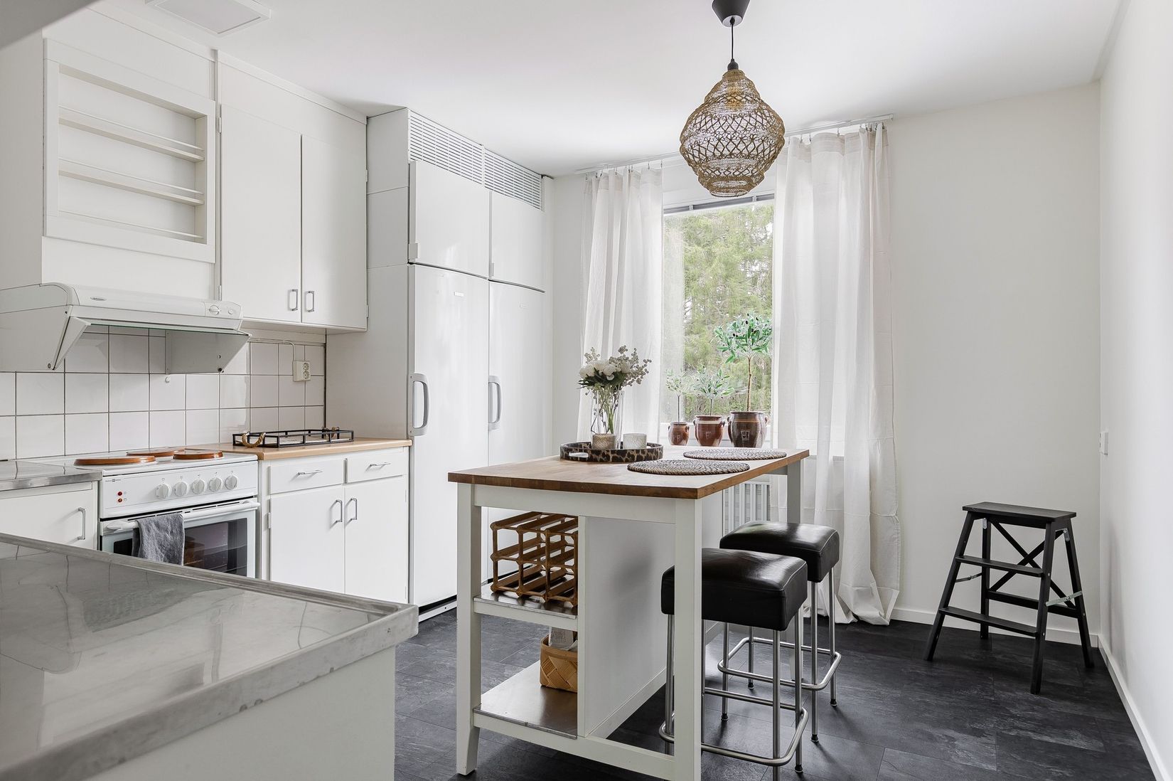 Bostadsrätt, Brandkärrsvägen 146, Brandkärr, Nyköping