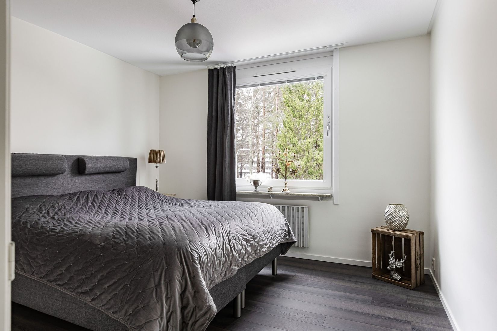 Bostadsrätt, Brandkärrsvägen 146, Brandkärr, Nyköping