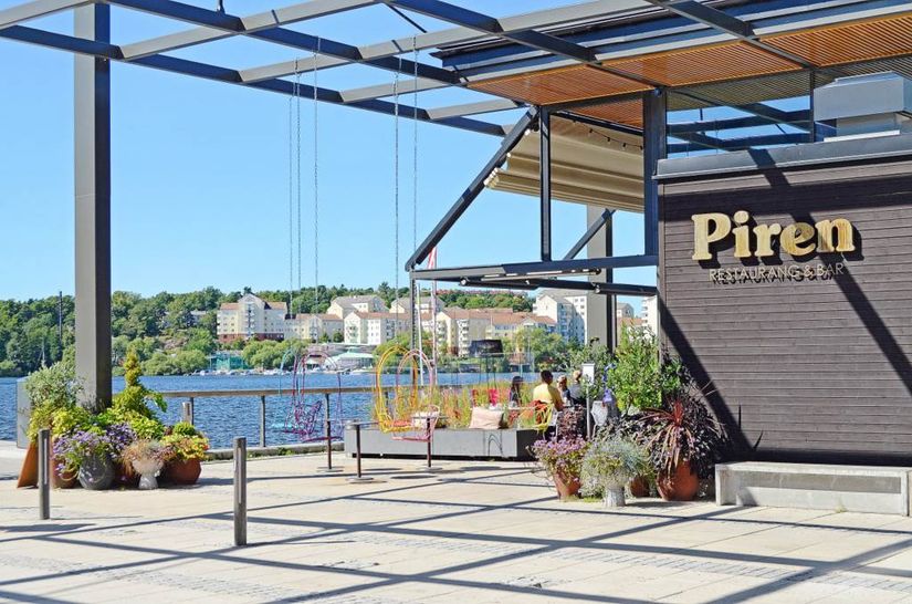 Bostadsrätt, Creutzgatan 13, Kungsholmen Thorildsplan, Stockholm