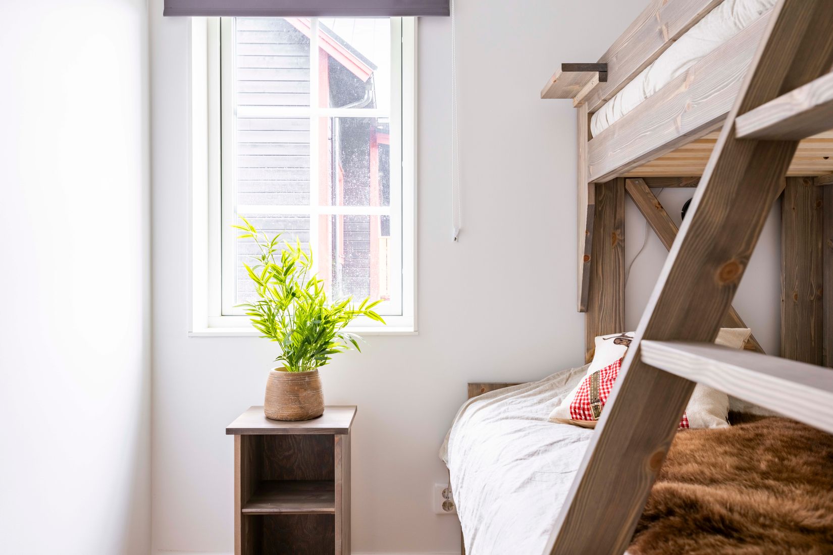 Bostadsrätt, Silvergransvägen 10B, Klövsjö, Berg