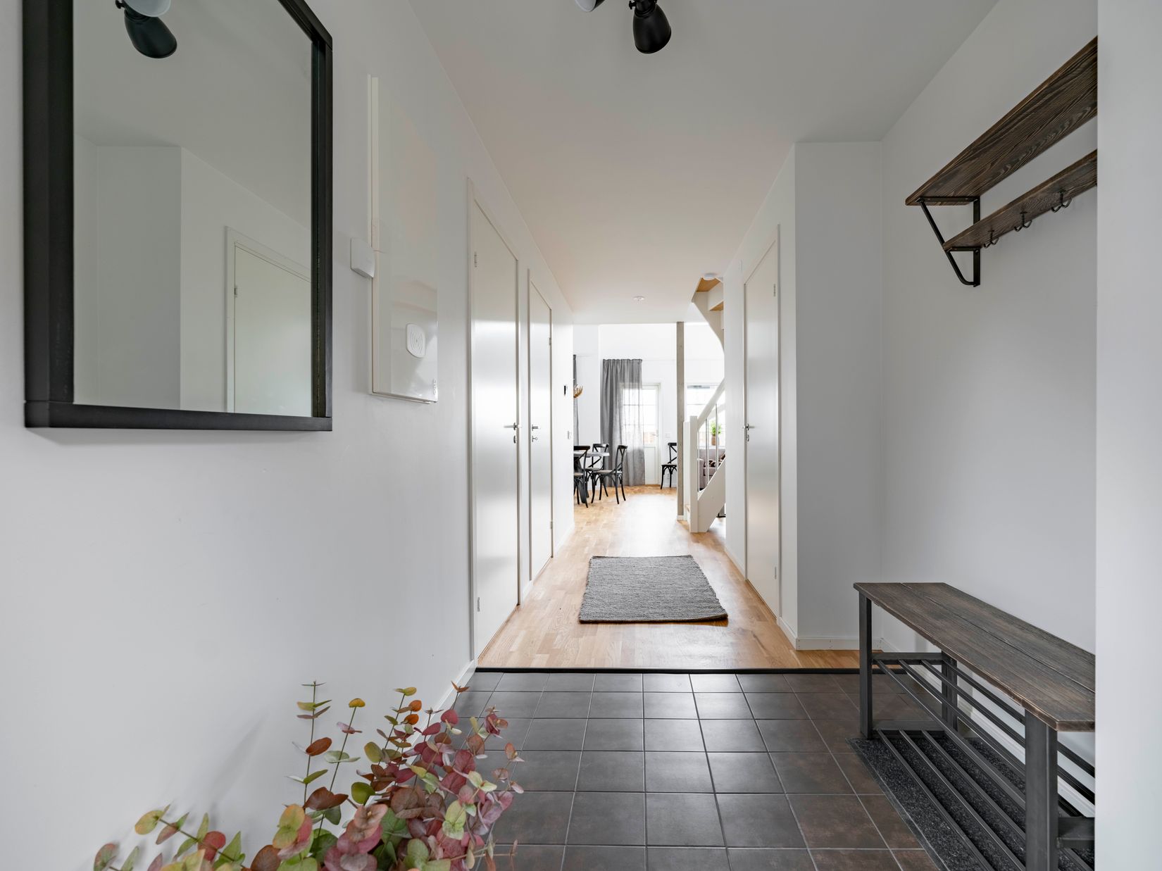 Bostadsrätt, Silvergransvägen 10B, Klövsjö, Berg