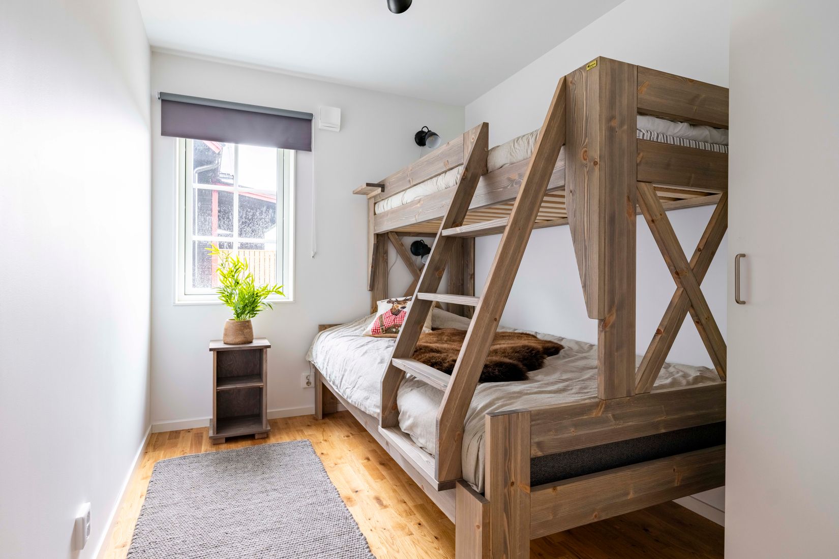 Bostadsrätt, Silvergransvägen 10B, Klövsjö, Berg