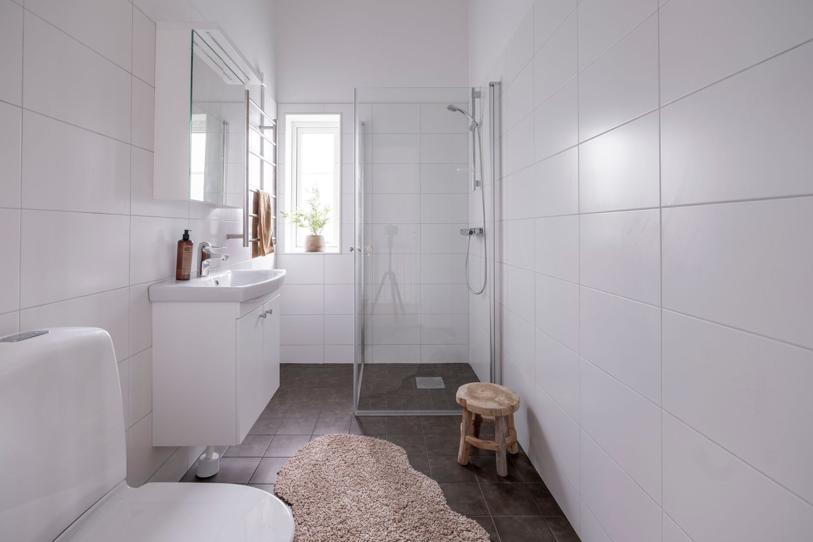 Bostadsrätt, Silvergransvägen 10B, Klövsjö, Berg