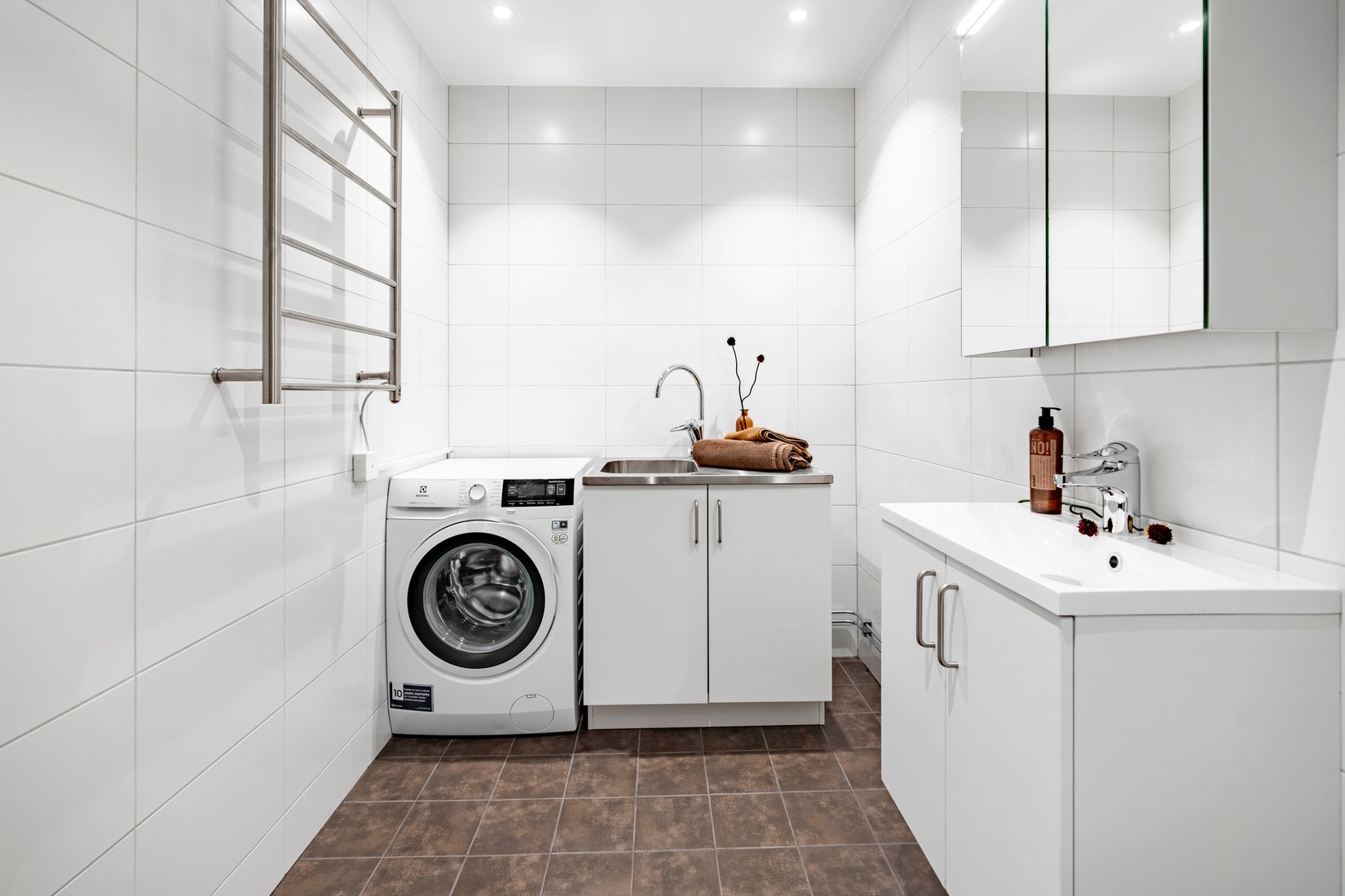 Bostadsrätt, Silvergransvägen 10B, Klövsjö, Berg