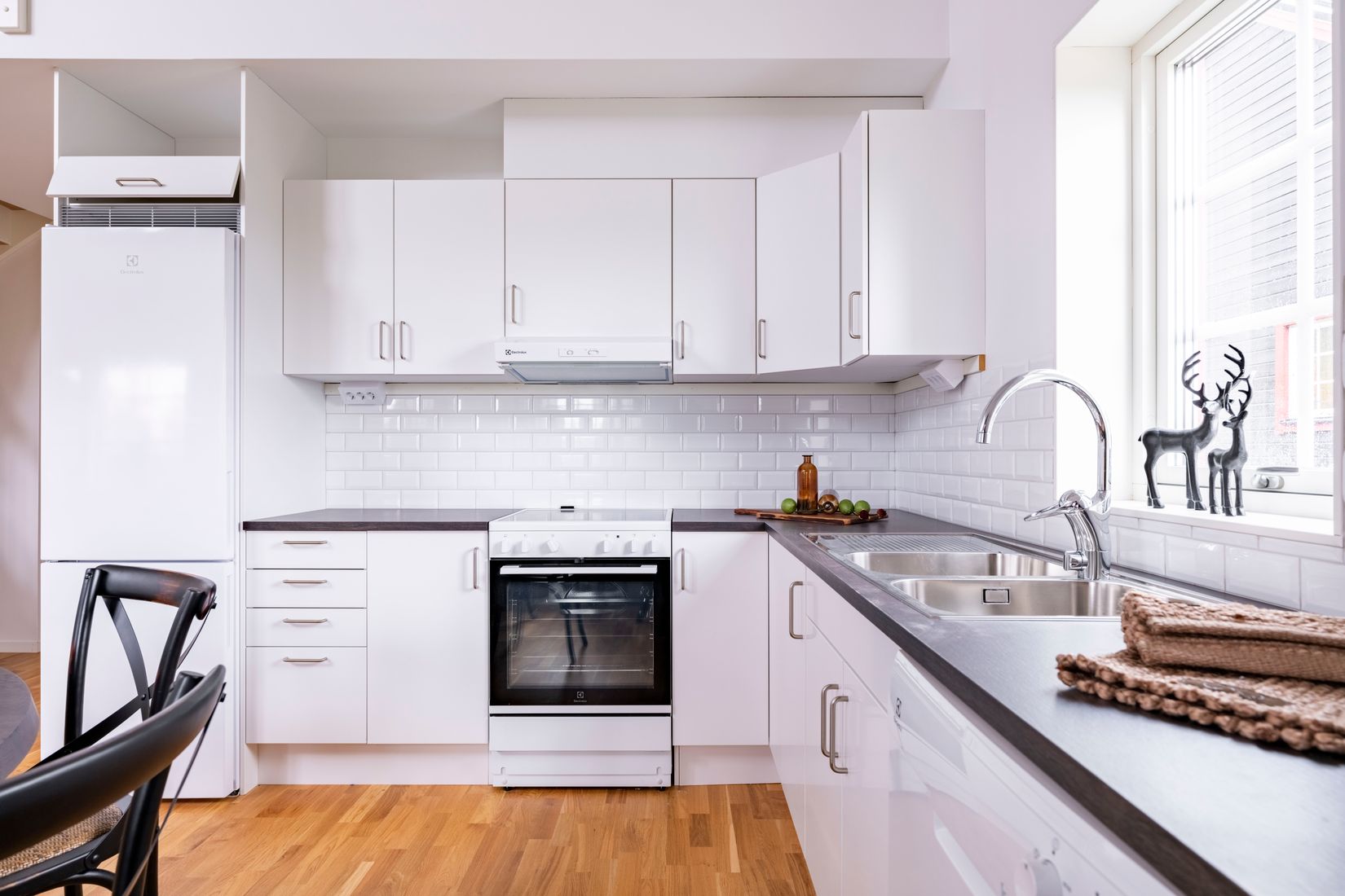 Bostadsrätt, Silvergransvägen 10B, Klövsjö, Berg