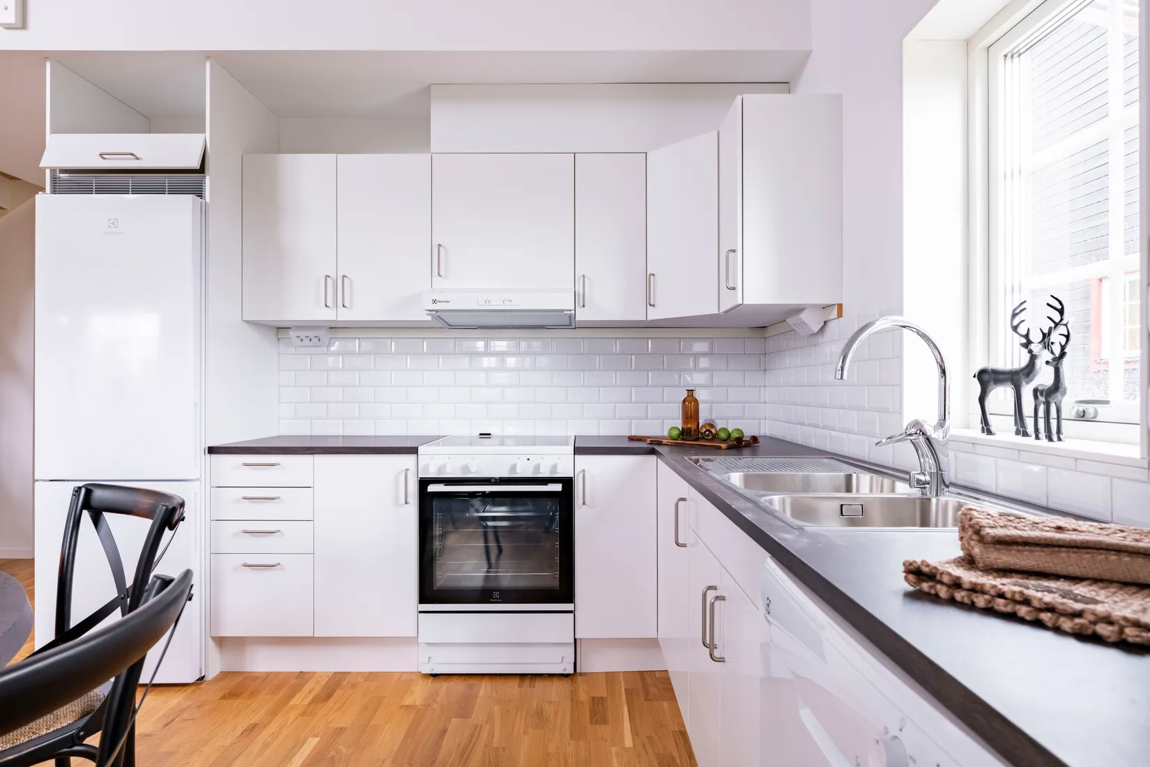 Bostadsrätt, Silvergransvägen 10B, Klövsjö, Berg
