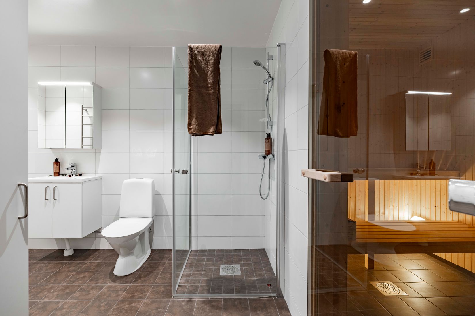 Bostadsrätt, Silvergransvägen 10B, Klövsjö, Berg