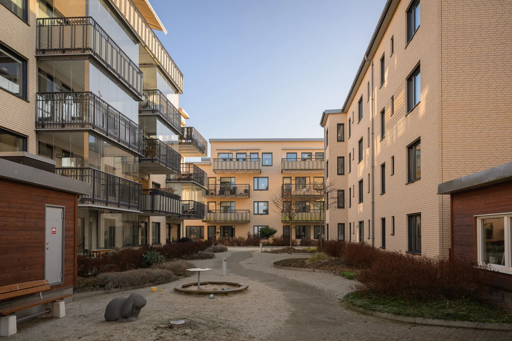 Bostadsrätt, Rosengrens gata 23, Limhamns Sjöstad, Malmö