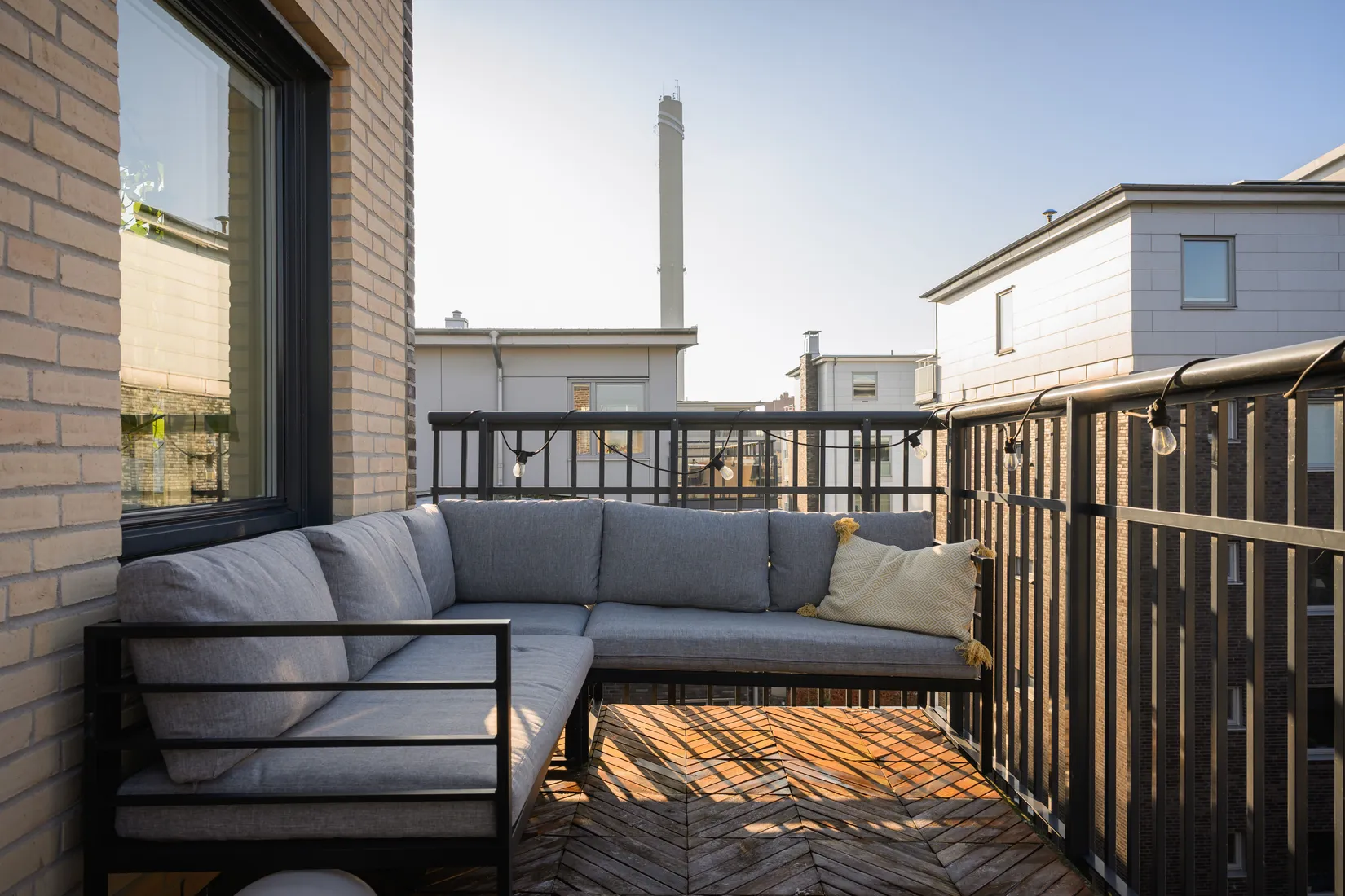 Bostadsrätt, Rosengrens gata 23, Limhamns Sjöstad, Malmö