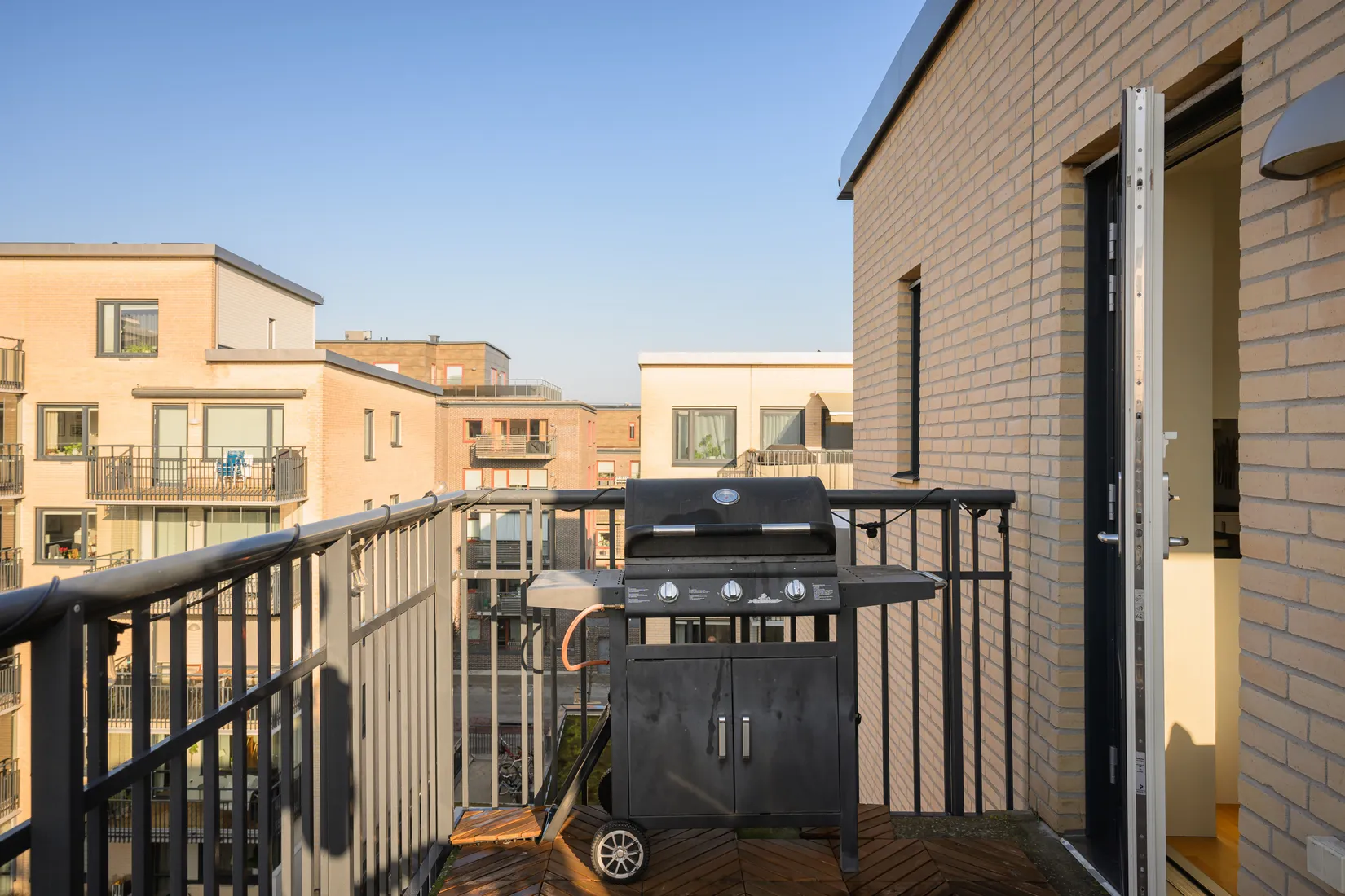 Bostadsrätt, Rosengrens gata 23, Limhamns Sjöstad, Malmö