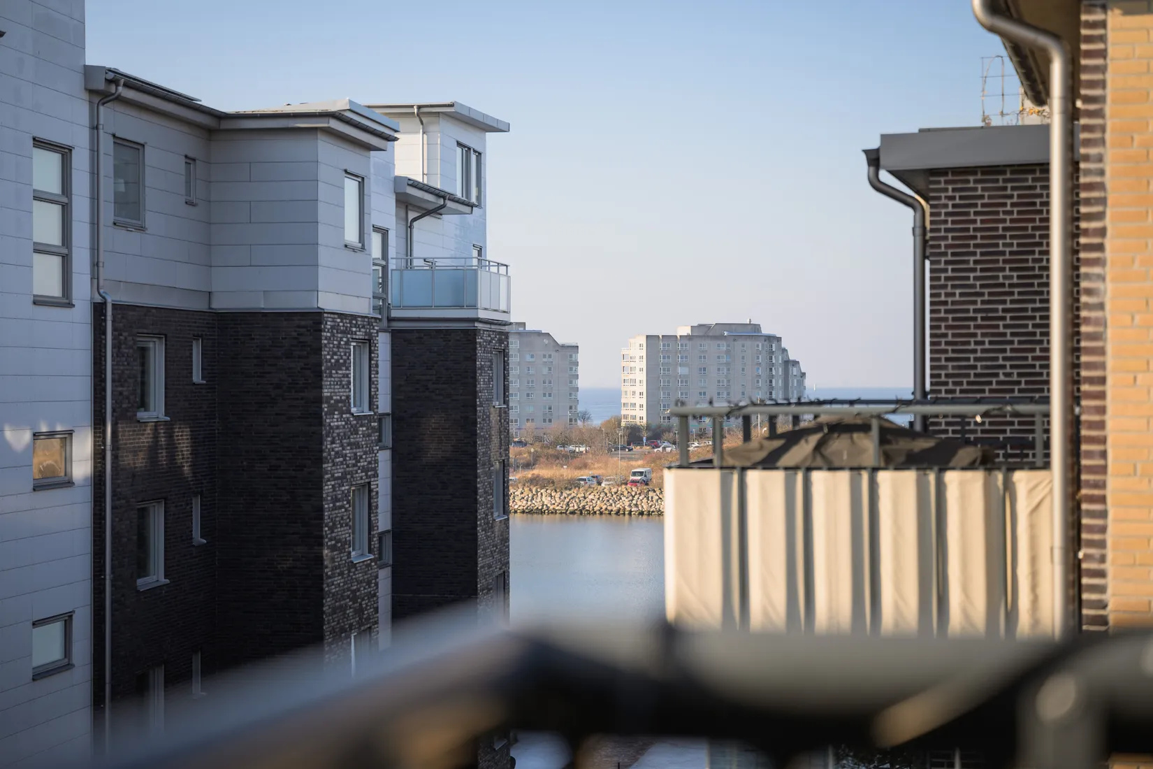 Bostadsrätt, Rosengrens gata 23, Limhamns Sjöstad, Malmö