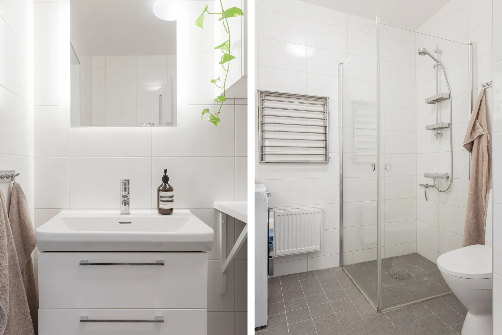 Bostadsrätt, Rosengrens gata 23, Limhamns Sjöstad, Malmö