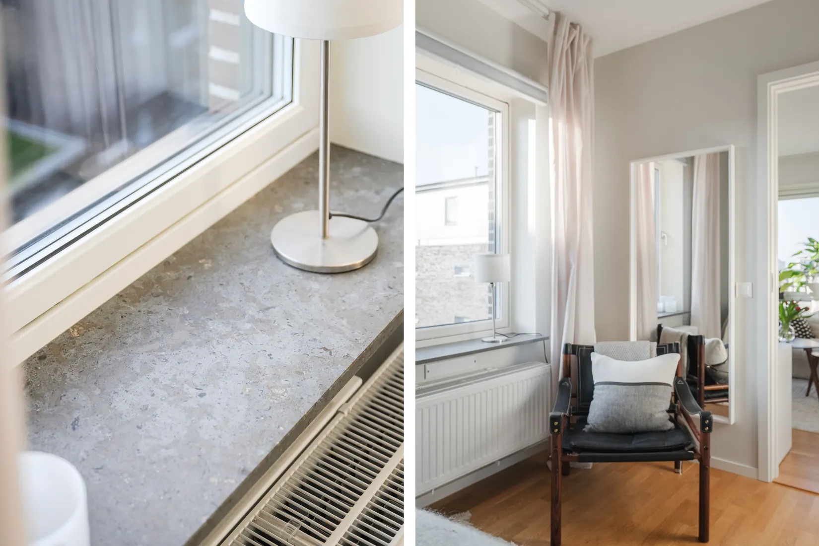 Bostadsrätt, Rosengrens gata 23, Limhamns Sjöstad, Malmö