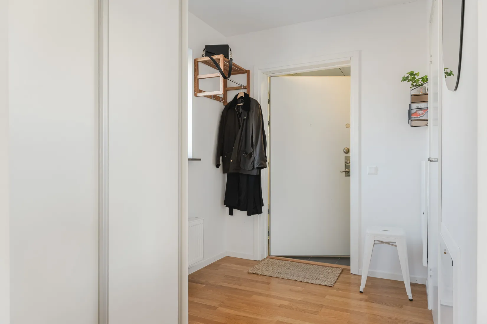 Bostadsrätt, Rosengrens gata 23, Limhamns Sjöstad, Malmö