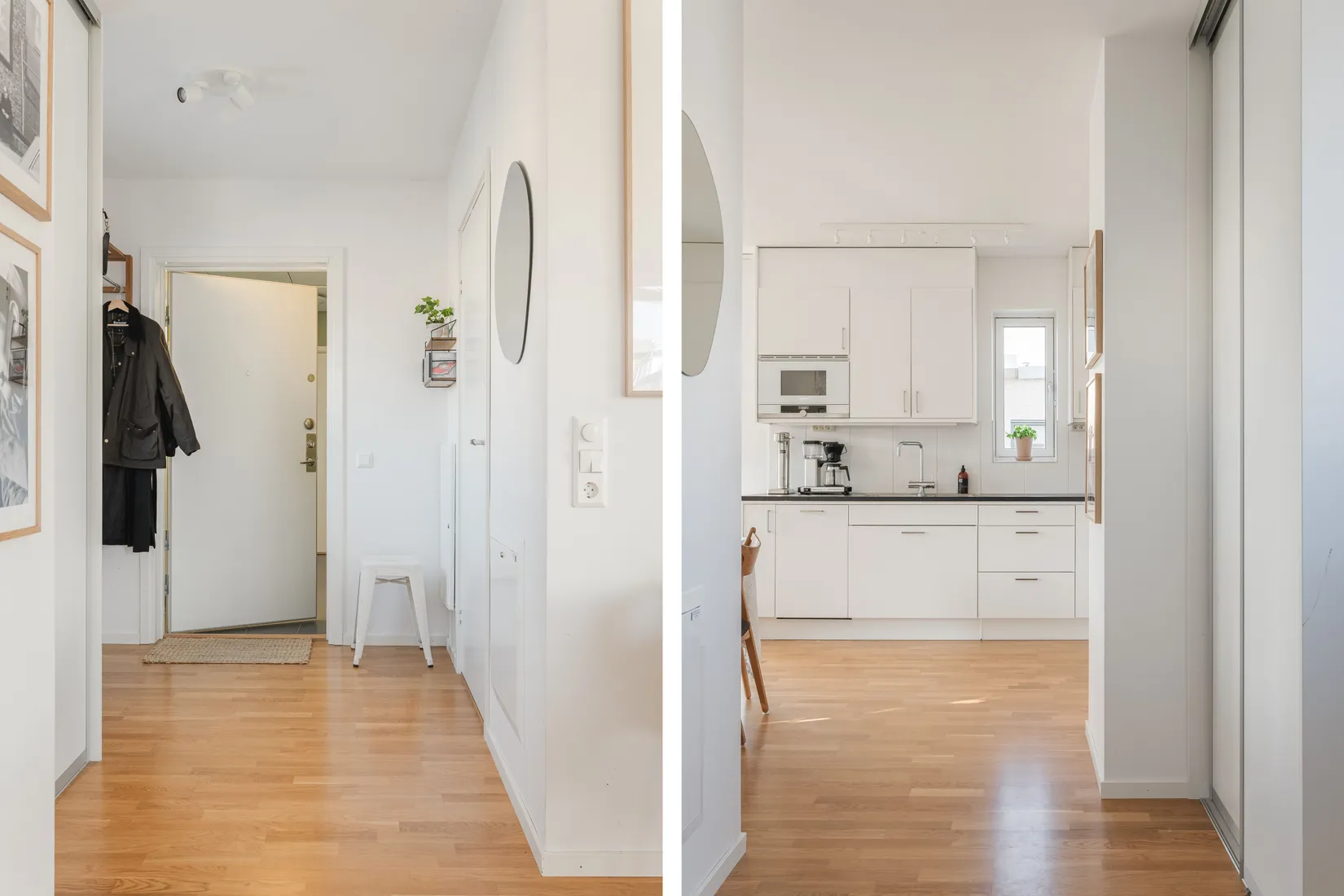 Bostadsrätt, Rosengrens gata 23, Limhamns Sjöstad, Malmö