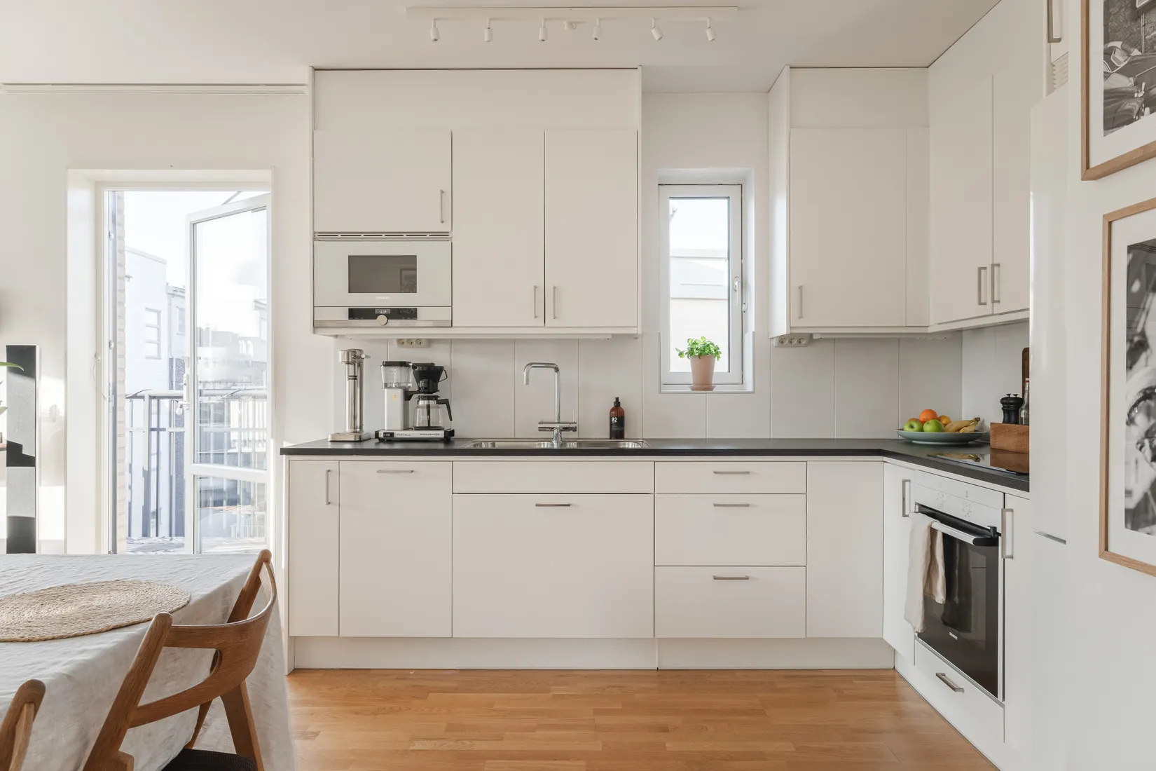 Bostadsrätt, Rosengrens gata 23, Limhamns Sjöstad, Malmö