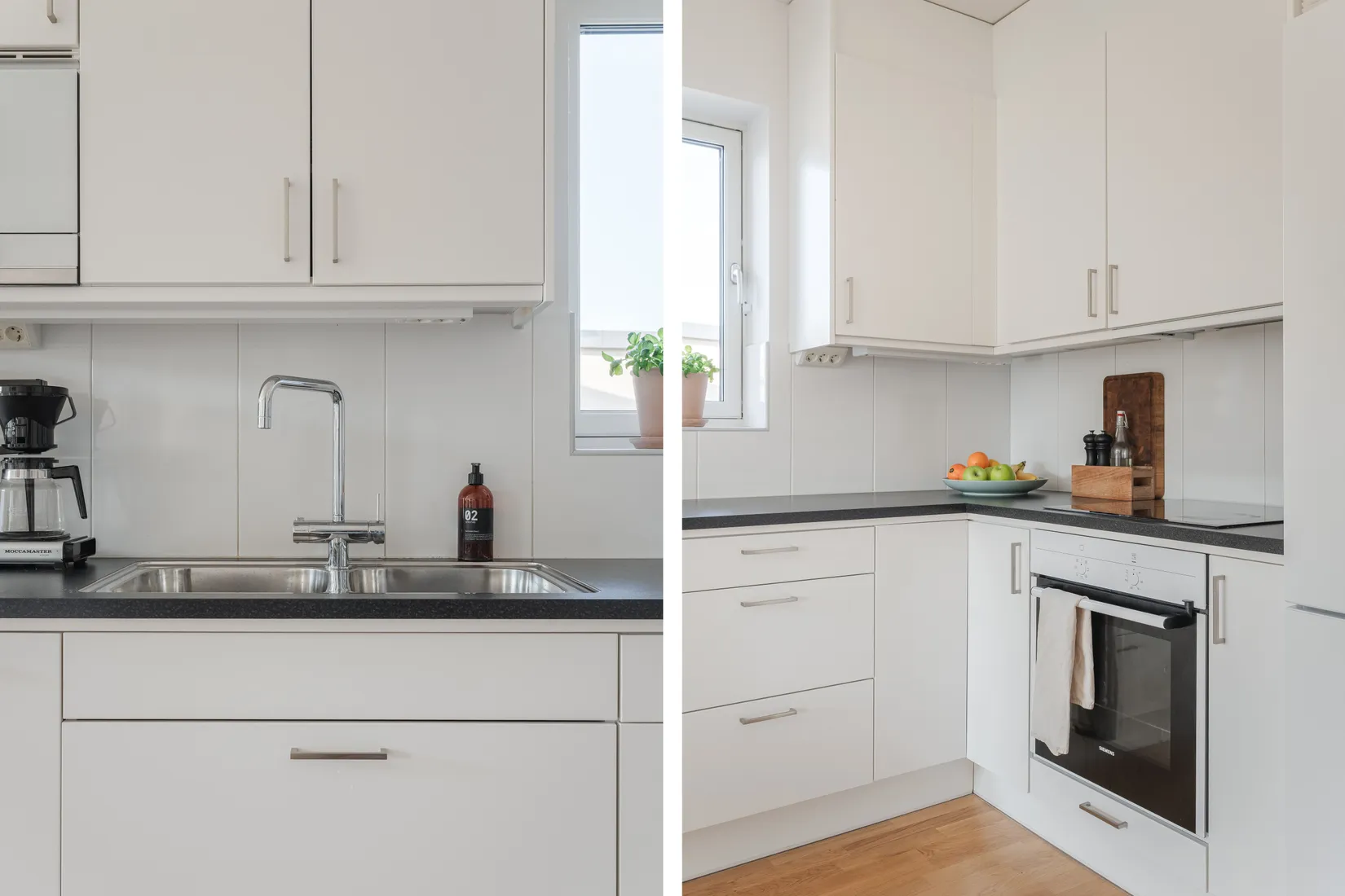 Bostadsrätt, Rosengrens gata 23, Limhamns Sjöstad, Malmö