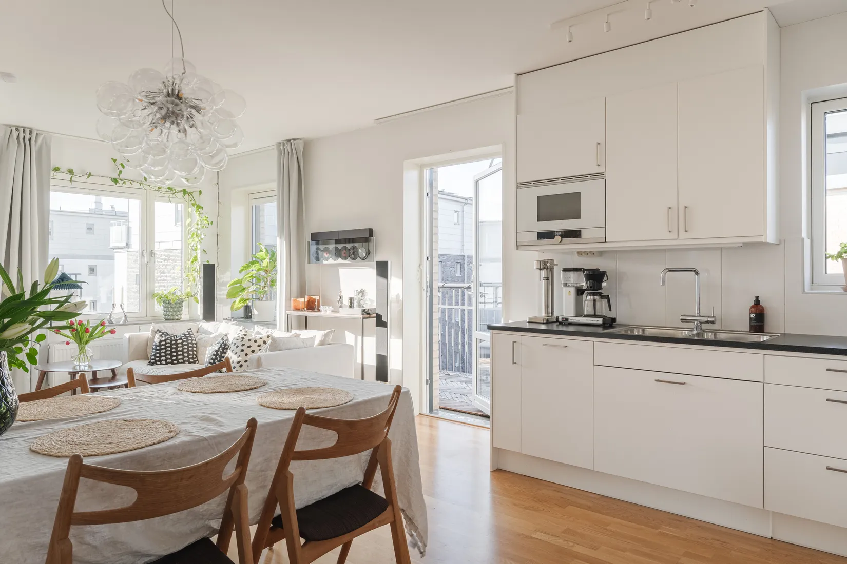 Bostadsrätt, Rosengrens gata 23, Limhamns Sjöstad, Malmö