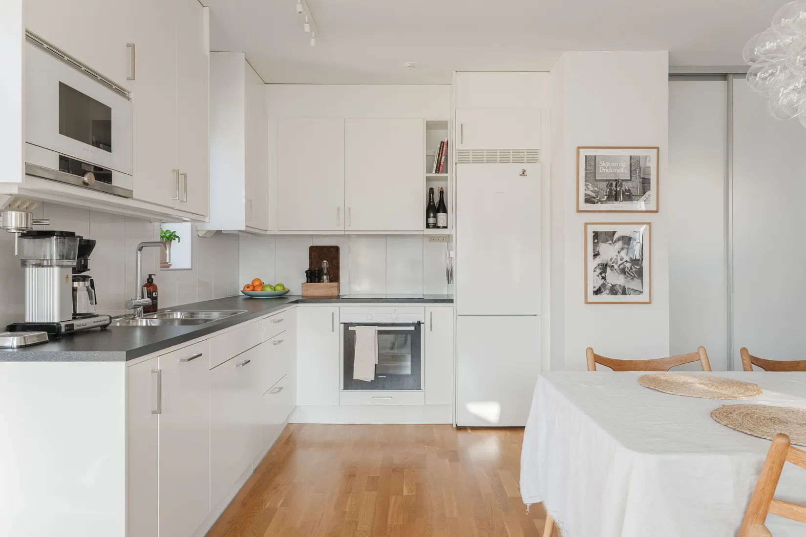 Bostadsrätt, Rosengrens gata 23, Limhamns Sjöstad, Malmö