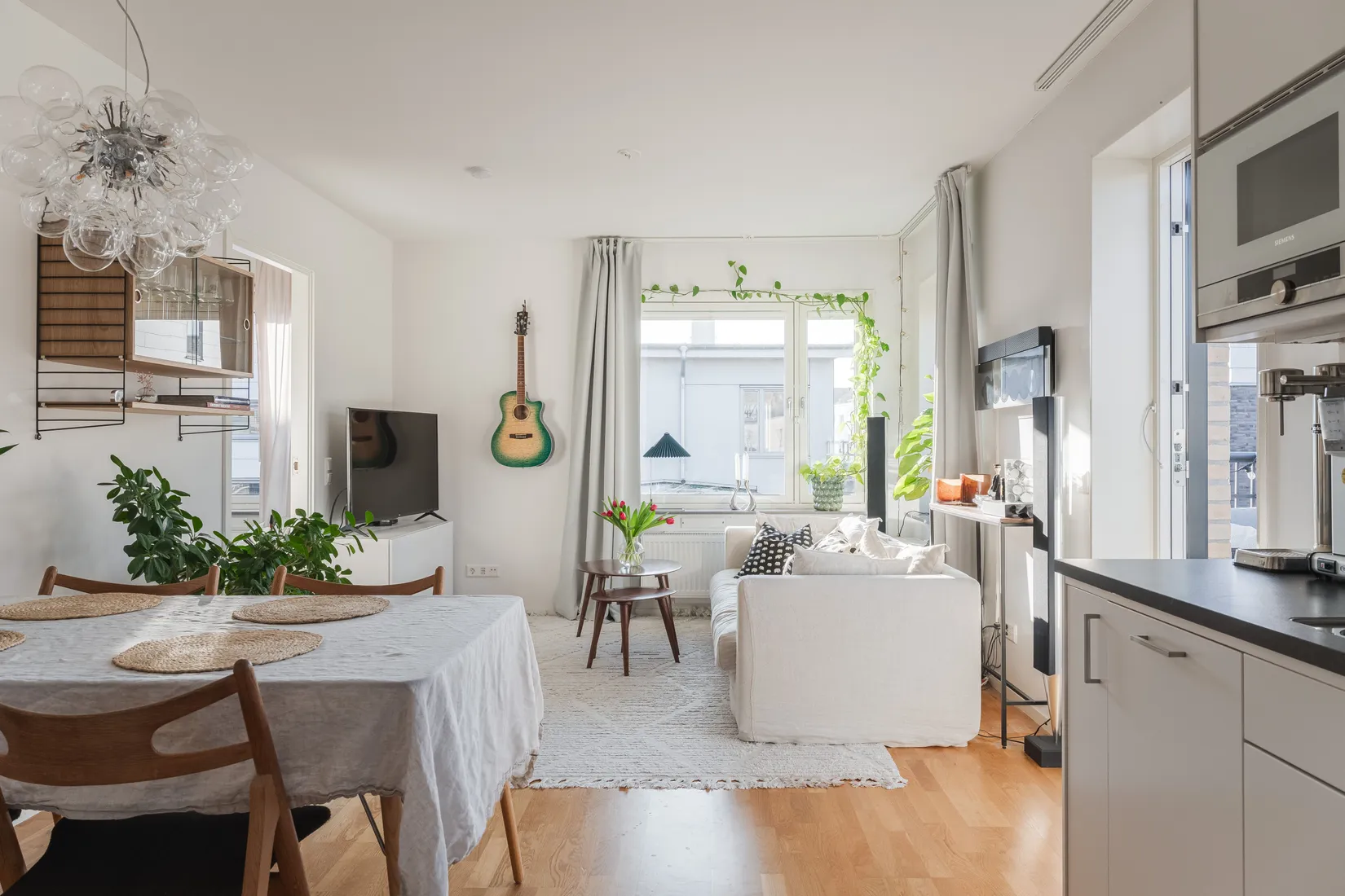 Bostadsrätt, Rosengrens gata 23, Limhamns Sjöstad, Malmö