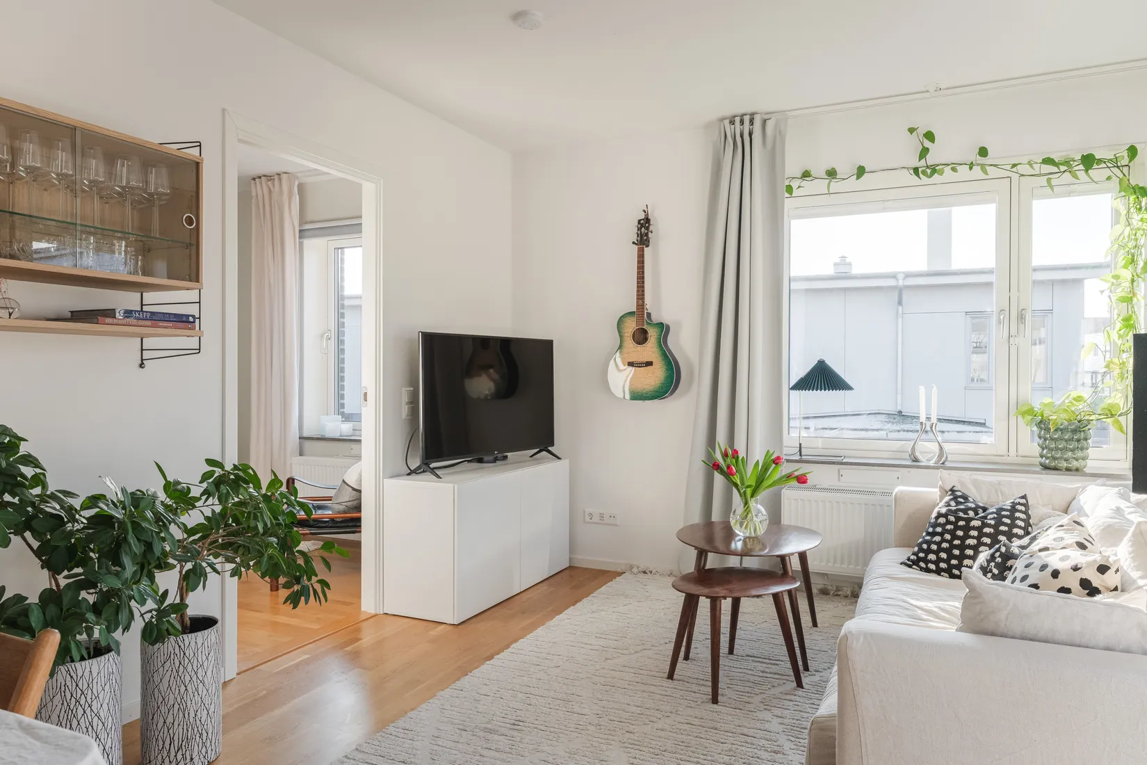 Bostadsrätt, Rosengrens gata 23, Limhamns Sjöstad, Malmö