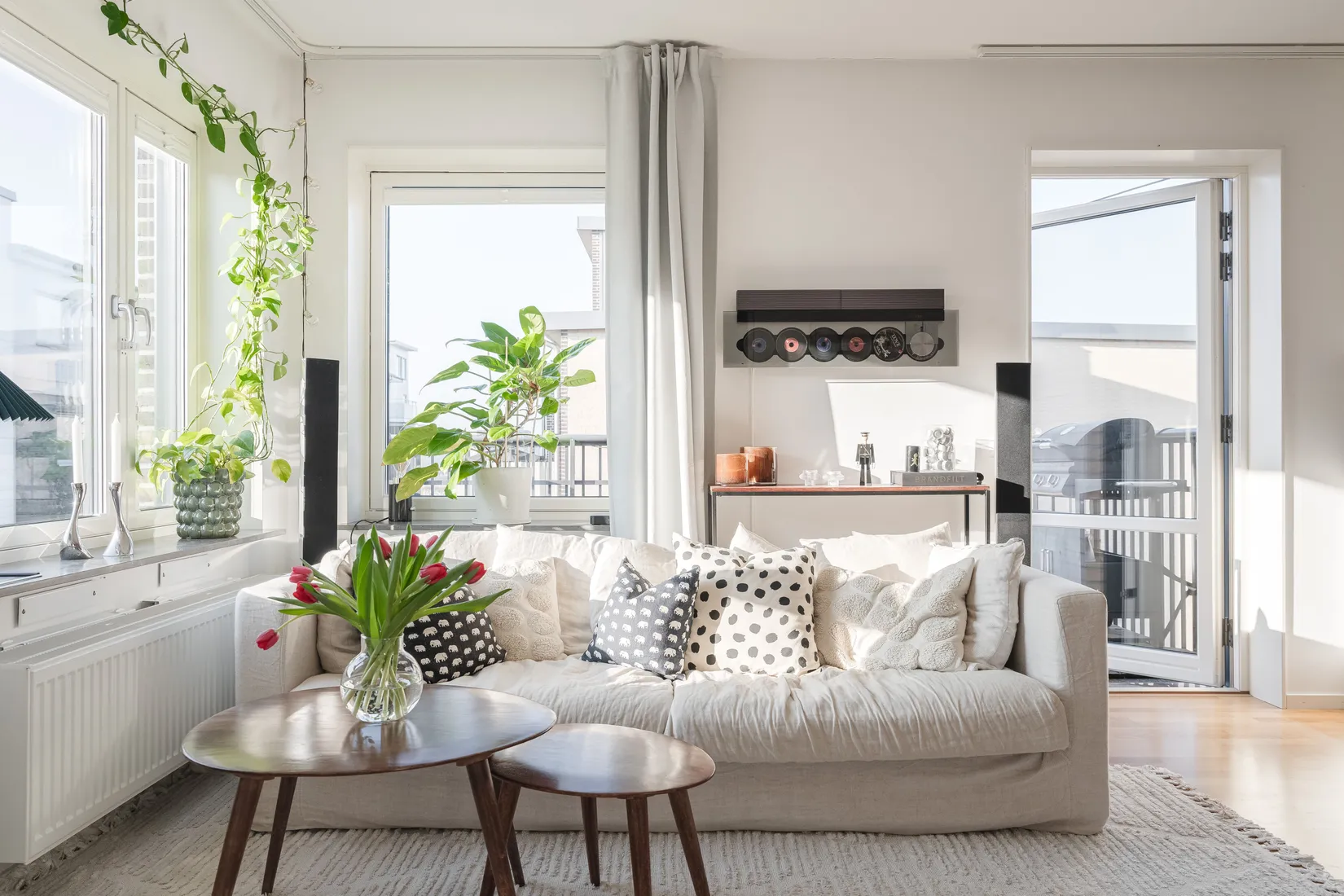 Bostadsrätt, Rosengrens gata 23, Limhamns Sjöstad, Malmö