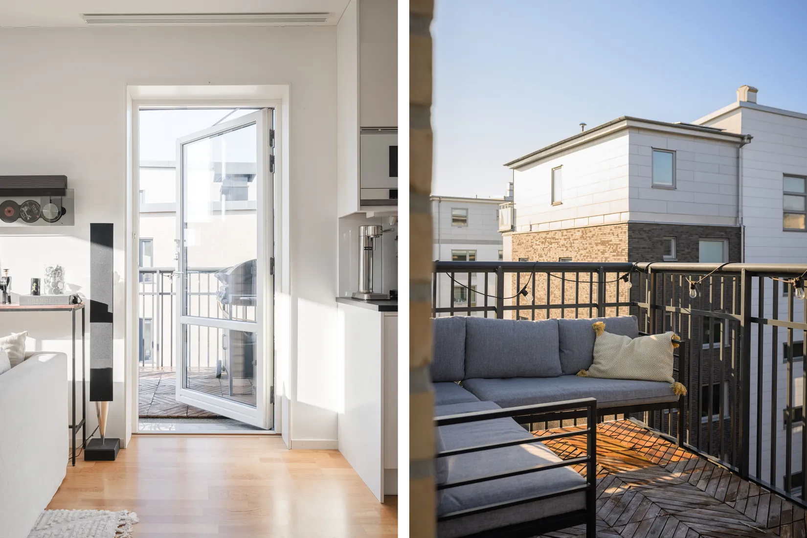 Bostadsrätt, Rosengrens gata 23, Limhamns Sjöstad, Malmö