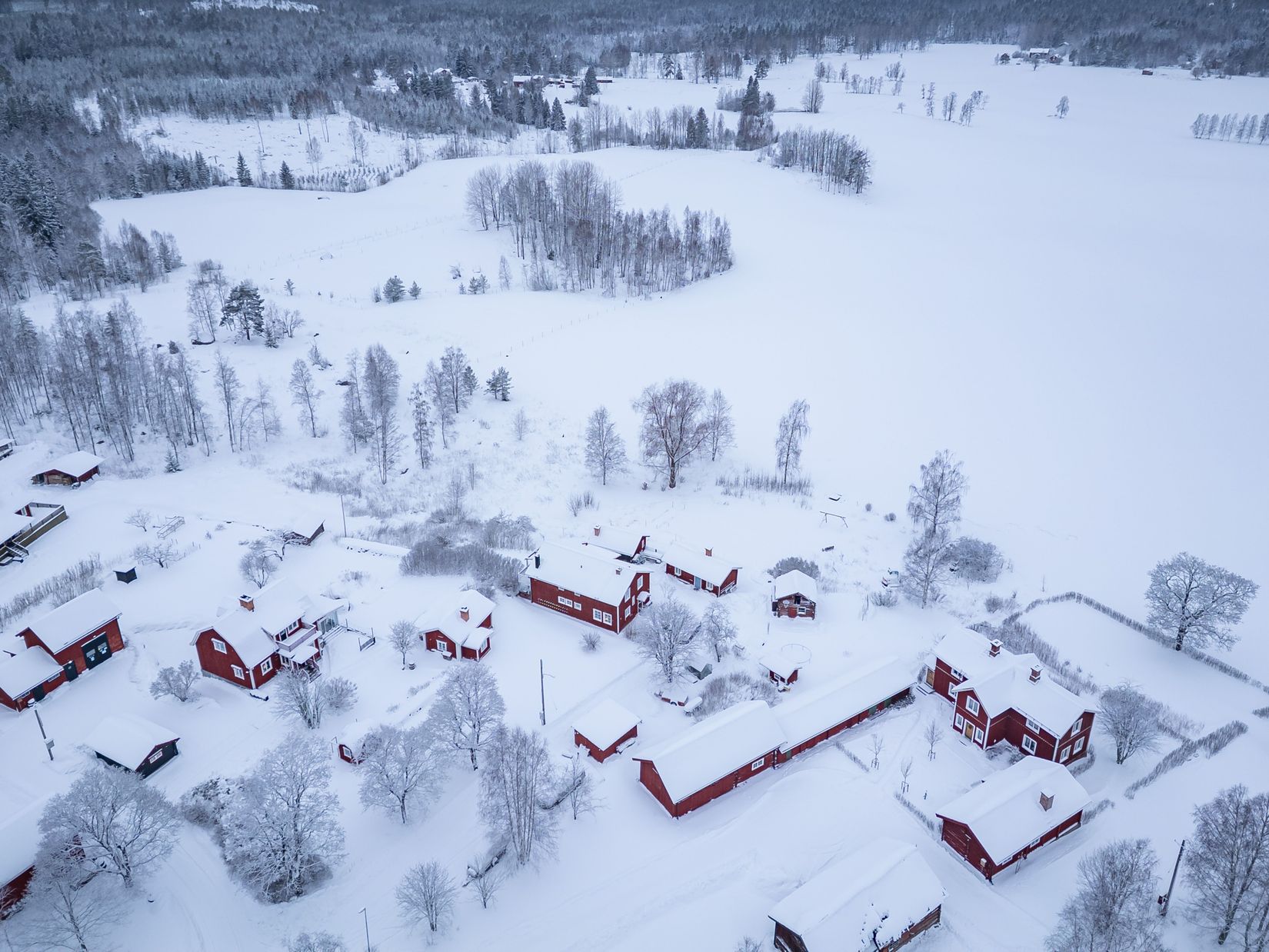 Villa, Stensarvet 6, Falun