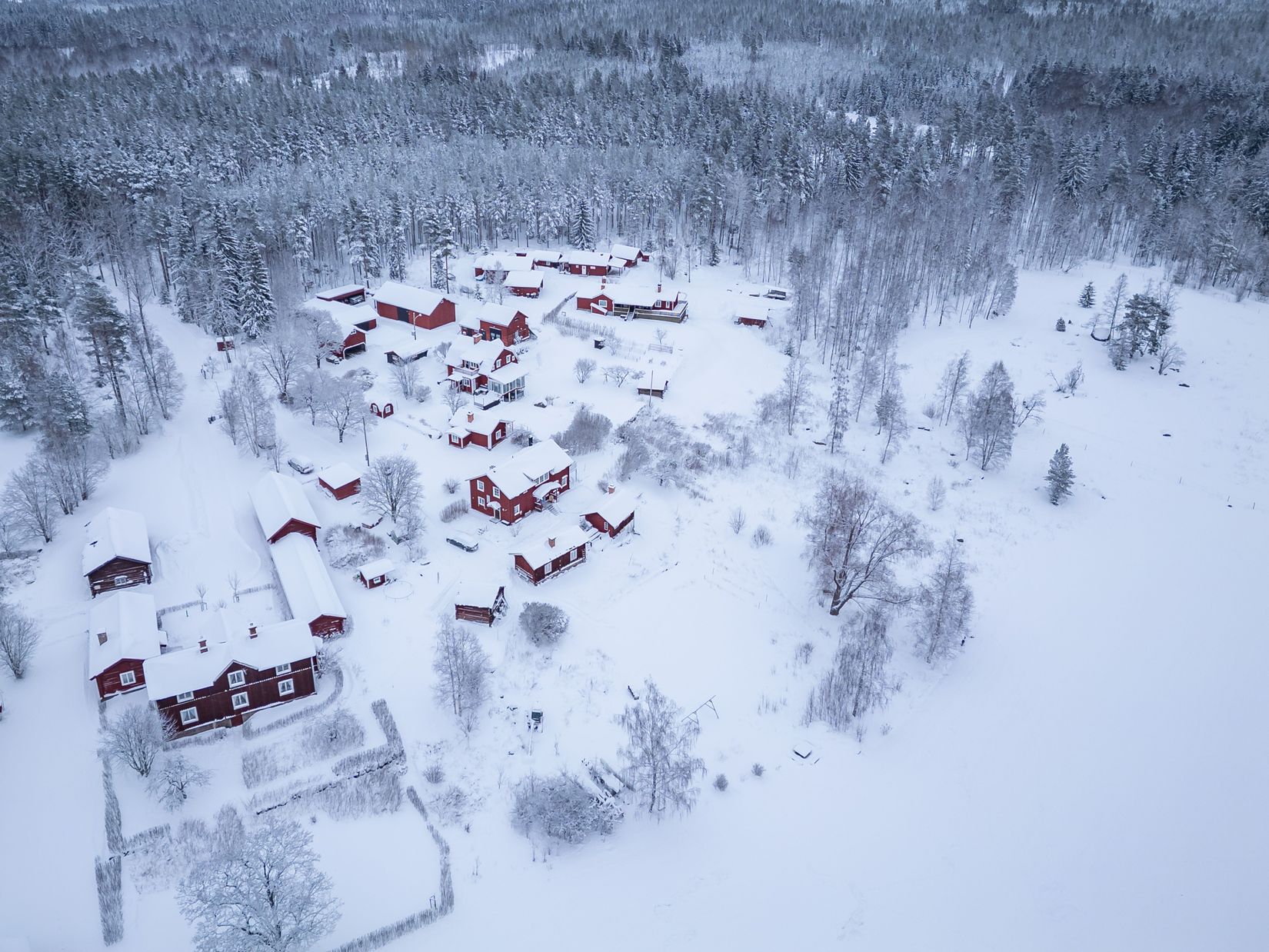 Villa, Stensarvet 6, Falun