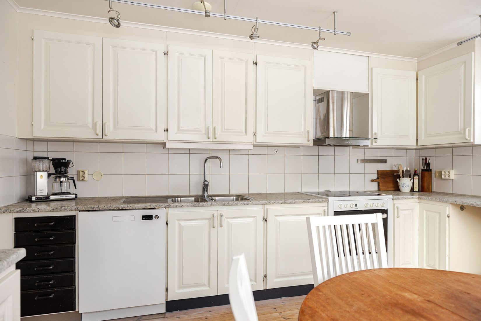 Villa, Stensarvet 6, Falun