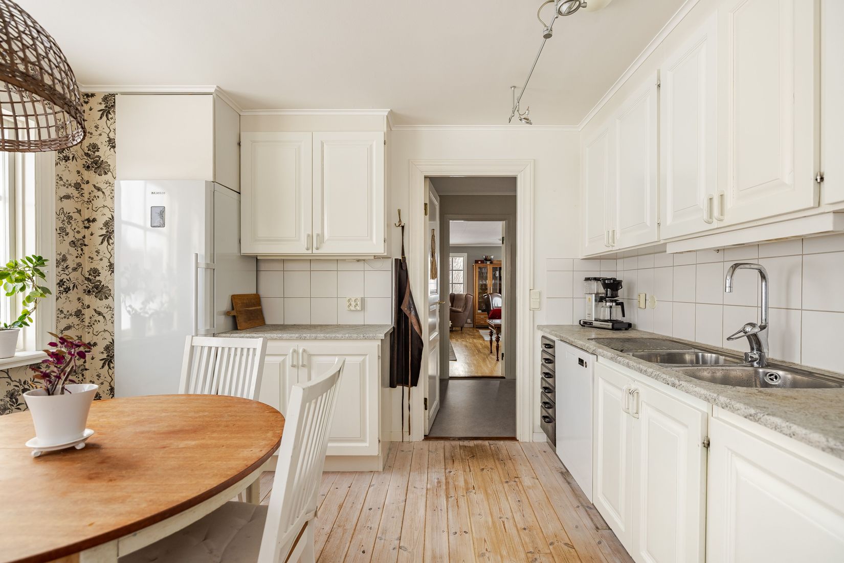 Villa, Stensarvet 6, Falun