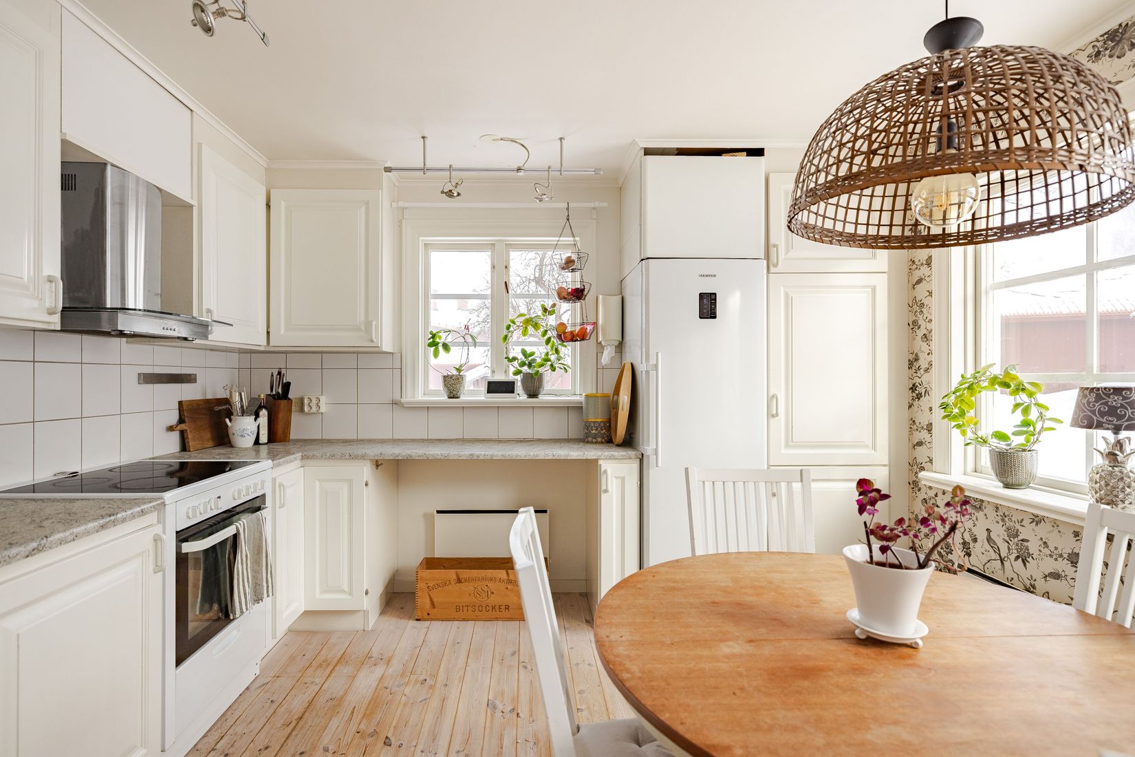 Villa, Stensarvet 6, Falun