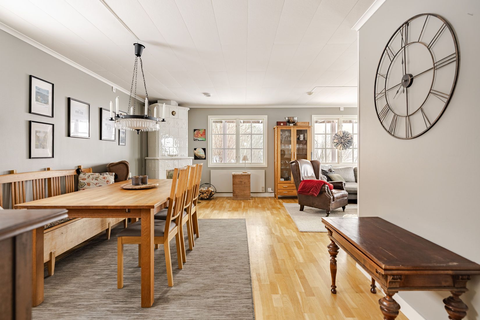 Villa, Stensarvet 6, Falun