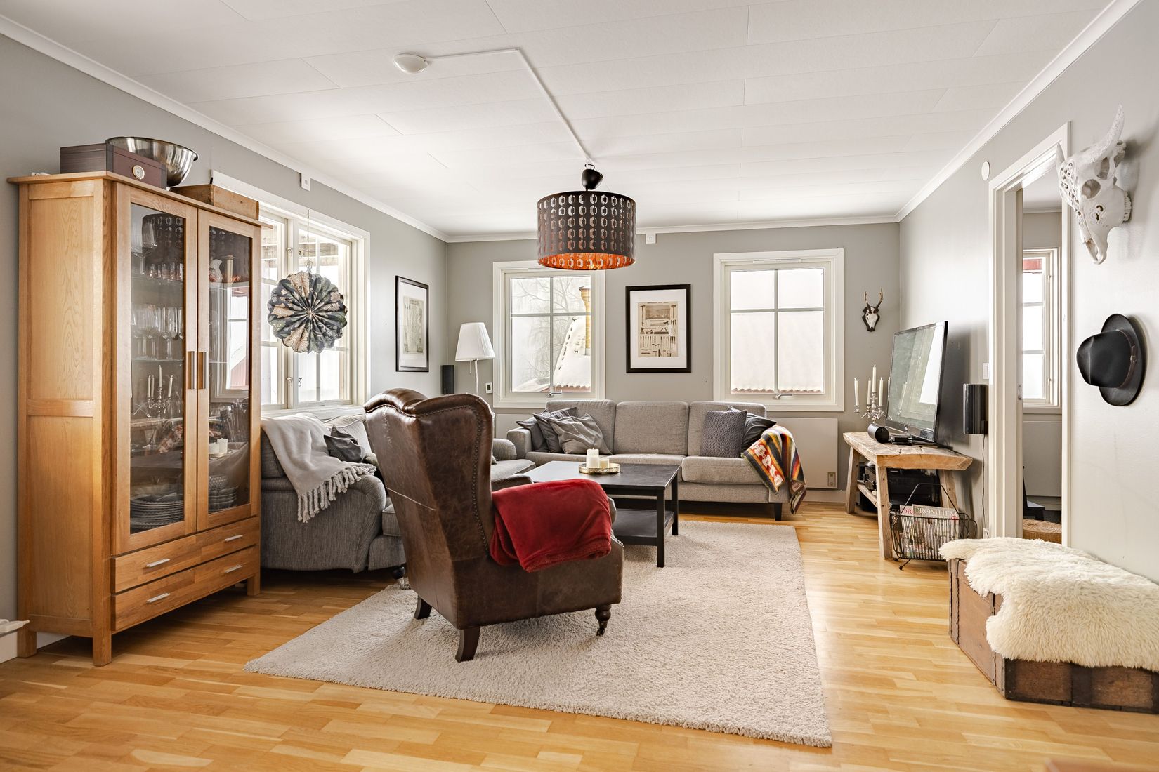 Villa, Stensarvet 6, Falun