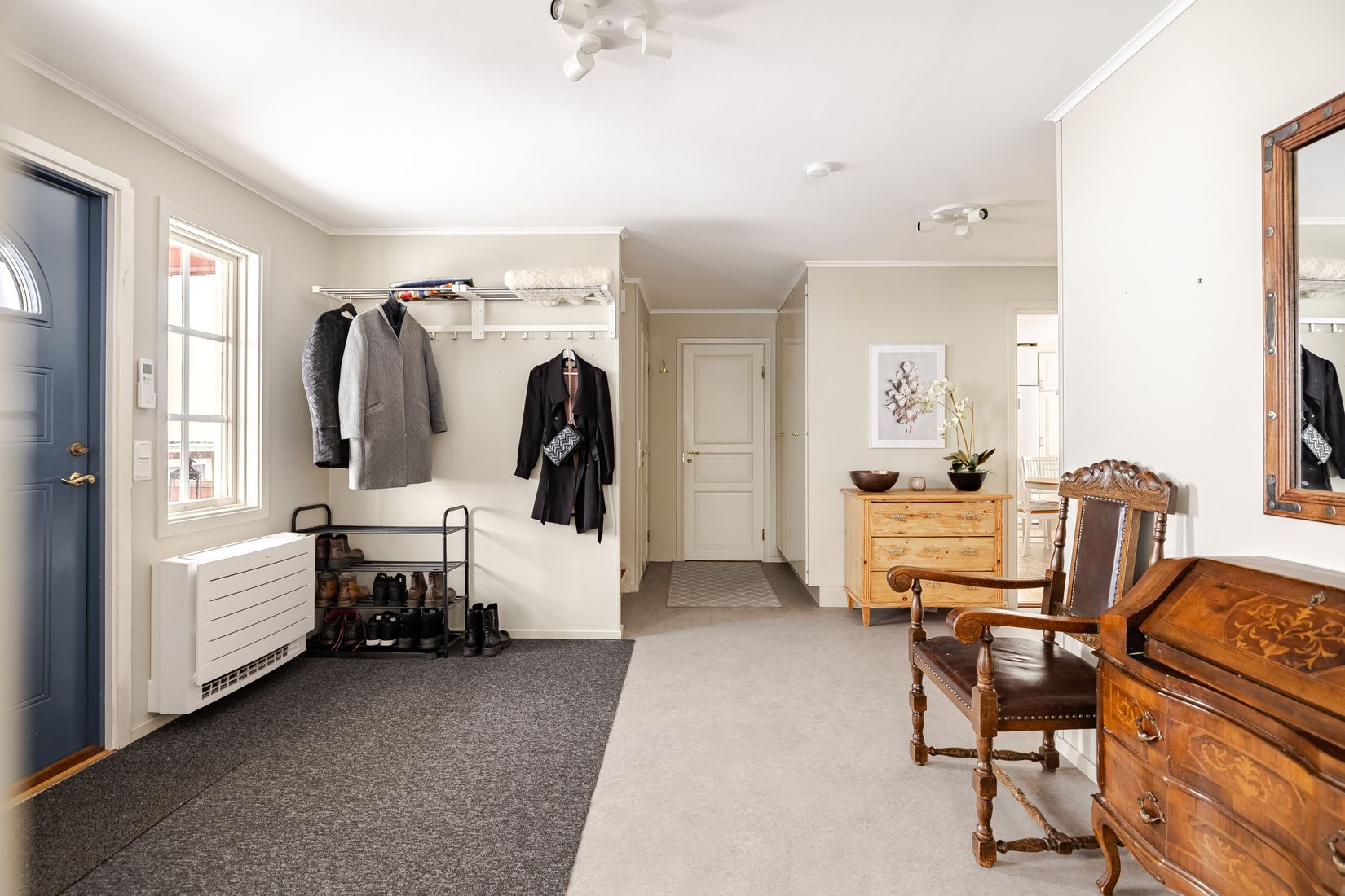 Villa, Stensarvet 6, Falun