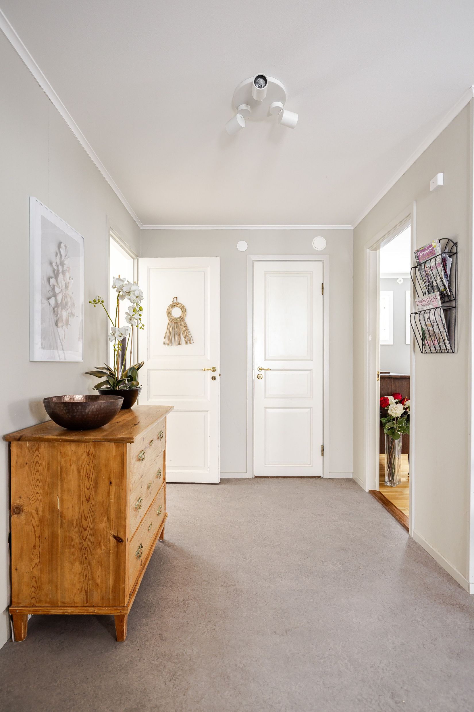 Villa, Stensarvet 6, Falun