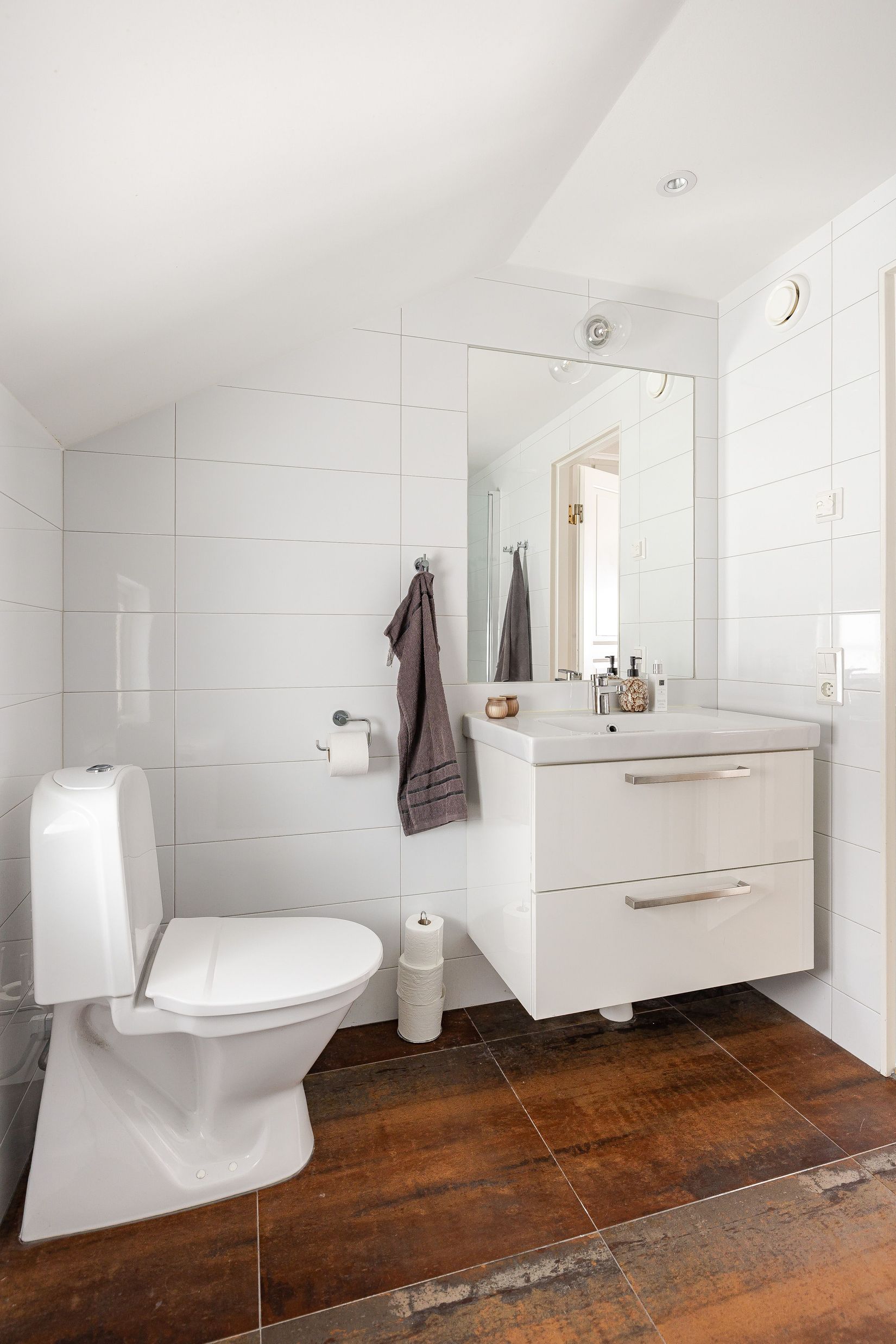 Villa, Stensarvet 6, Falun